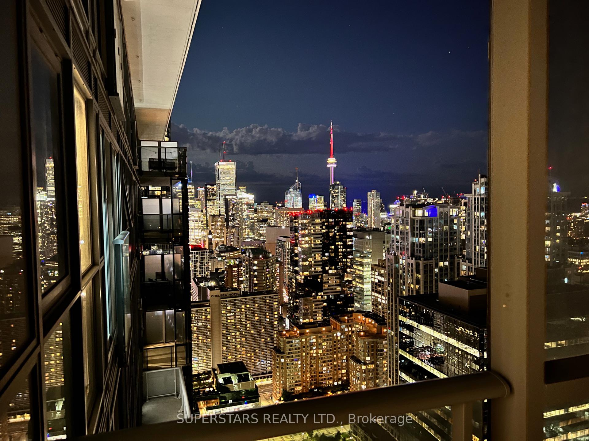 Photo 10 of Unit 5002, 7 Grenville Street, Toronto, Bay Street Corridor — HOMEH
