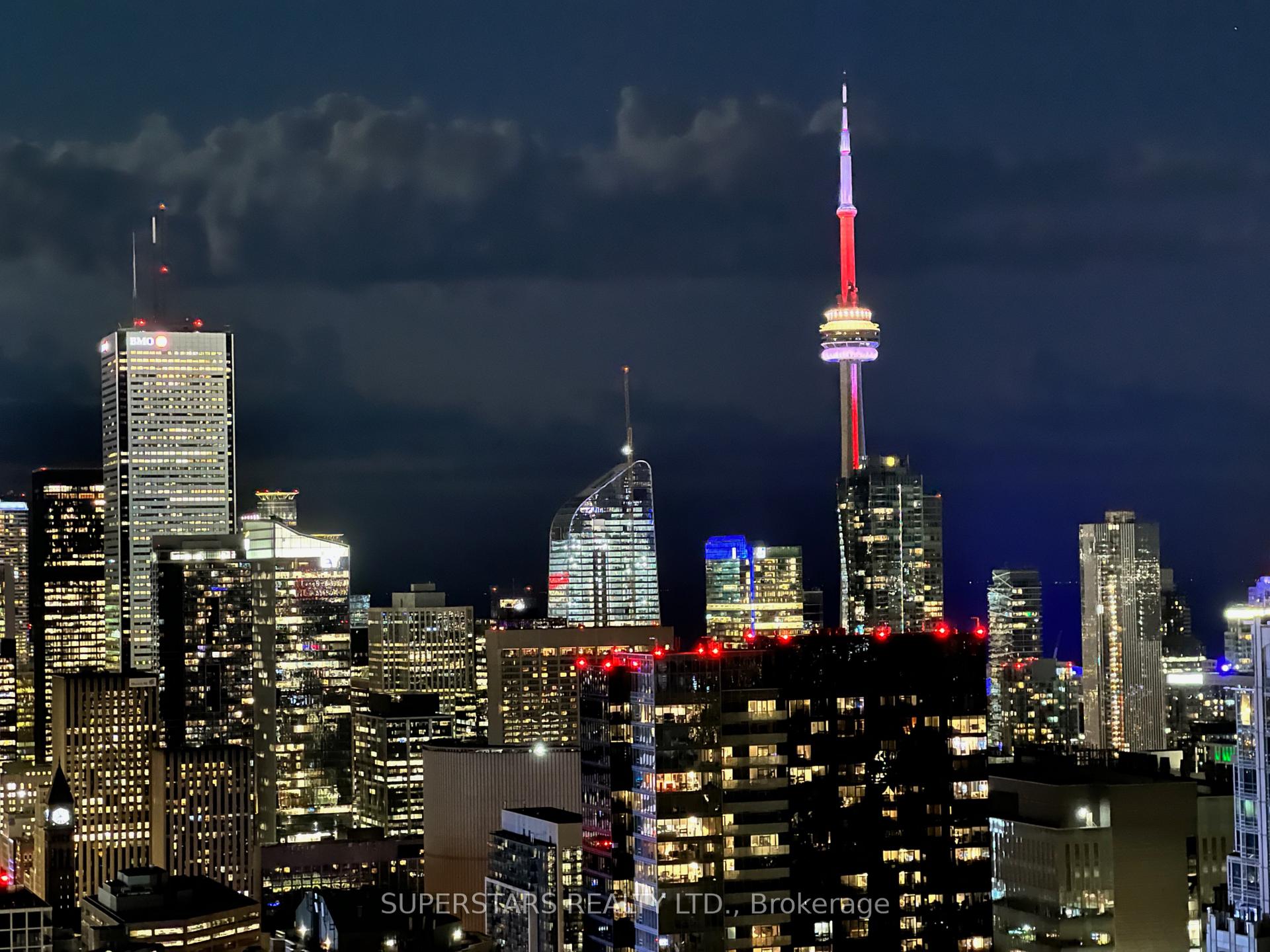 Photo 17 of Unit 5002, 7 Grenville Street, Toronto, Bay Street Corridor — HOMEH