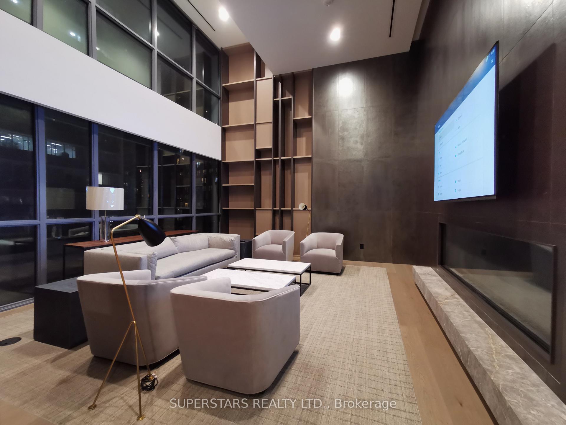 Photo 14 of Unit 5002, 7 Grenville Street, Toronto, Bay Street Corridor — HOMEH