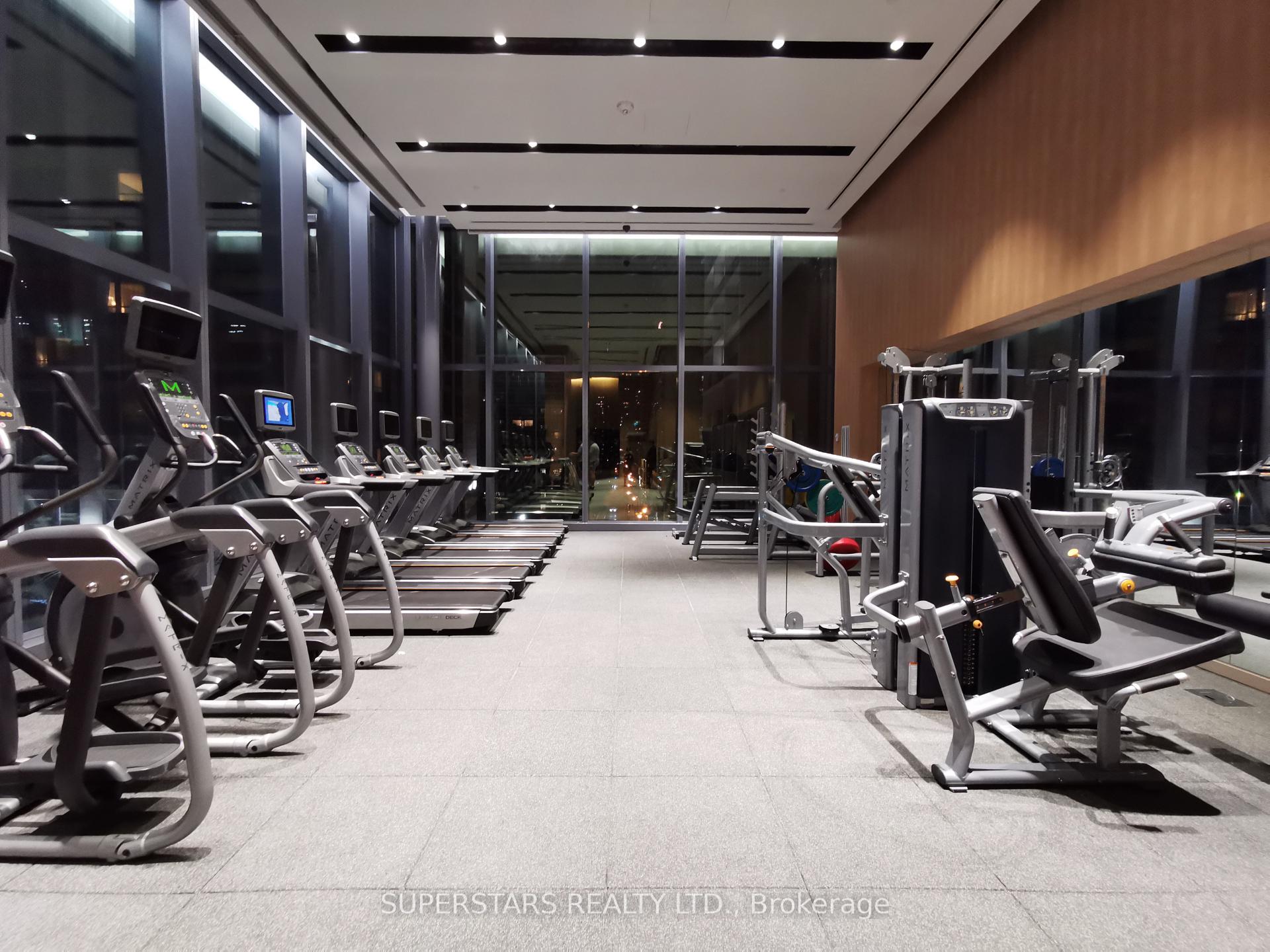 Photo 6 of Unit 5002, 7 Grenville Street, Toronto, Bay Street Corridor — HOMEH