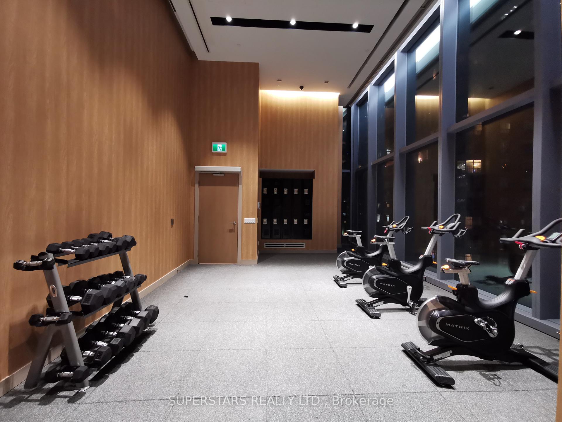 Photo 7 of Unit 5002, 7 Grenville Street, Toronto, Bay Street Corridor — HOMEH