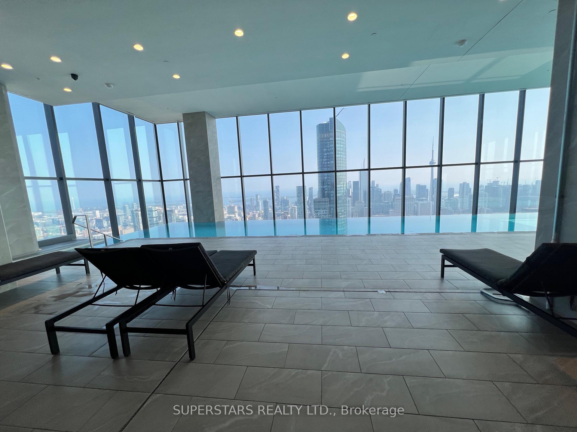 Photo 16 of Unit 5002, 7 Grenville Street, Toronto, Bay Street Corridor — HOMEH