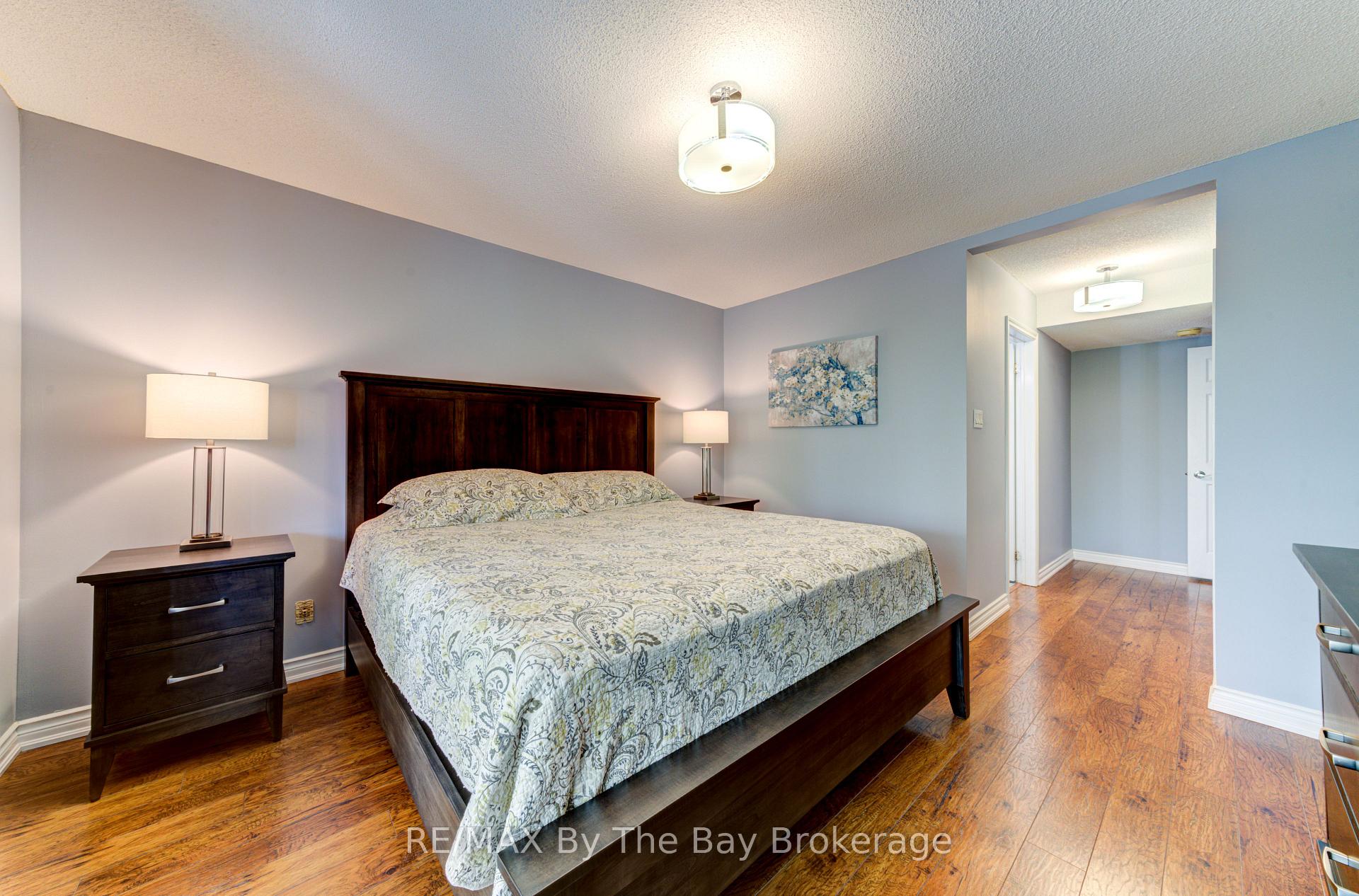 Photo 24 of Unit 6, 10 Mulligan Lane, Wasaga Beach — HOMEH