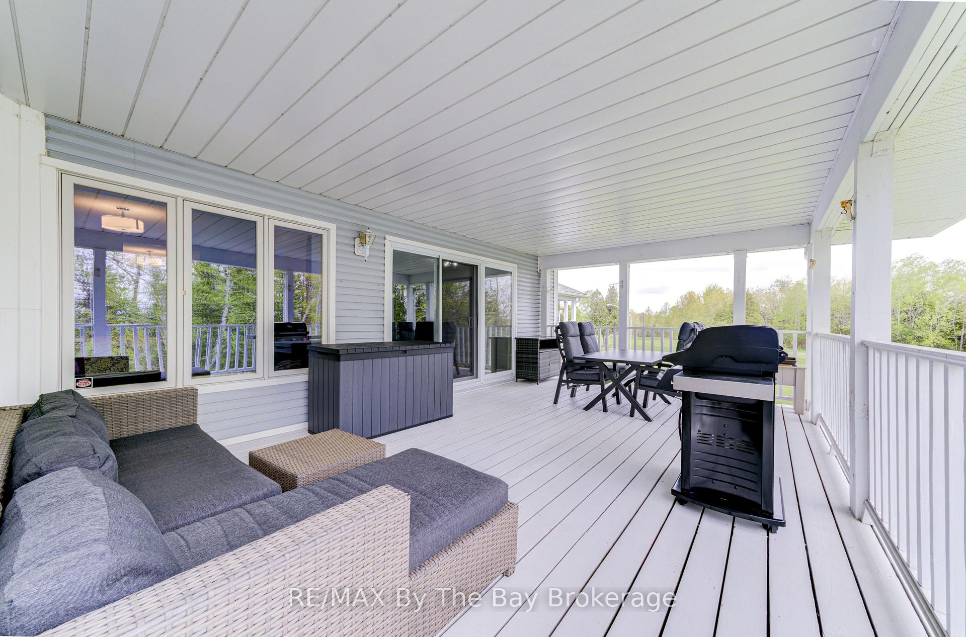 Photo 36 of Unit 6, 10 Mulligan Lane, Wasaga Beach — HOMEH