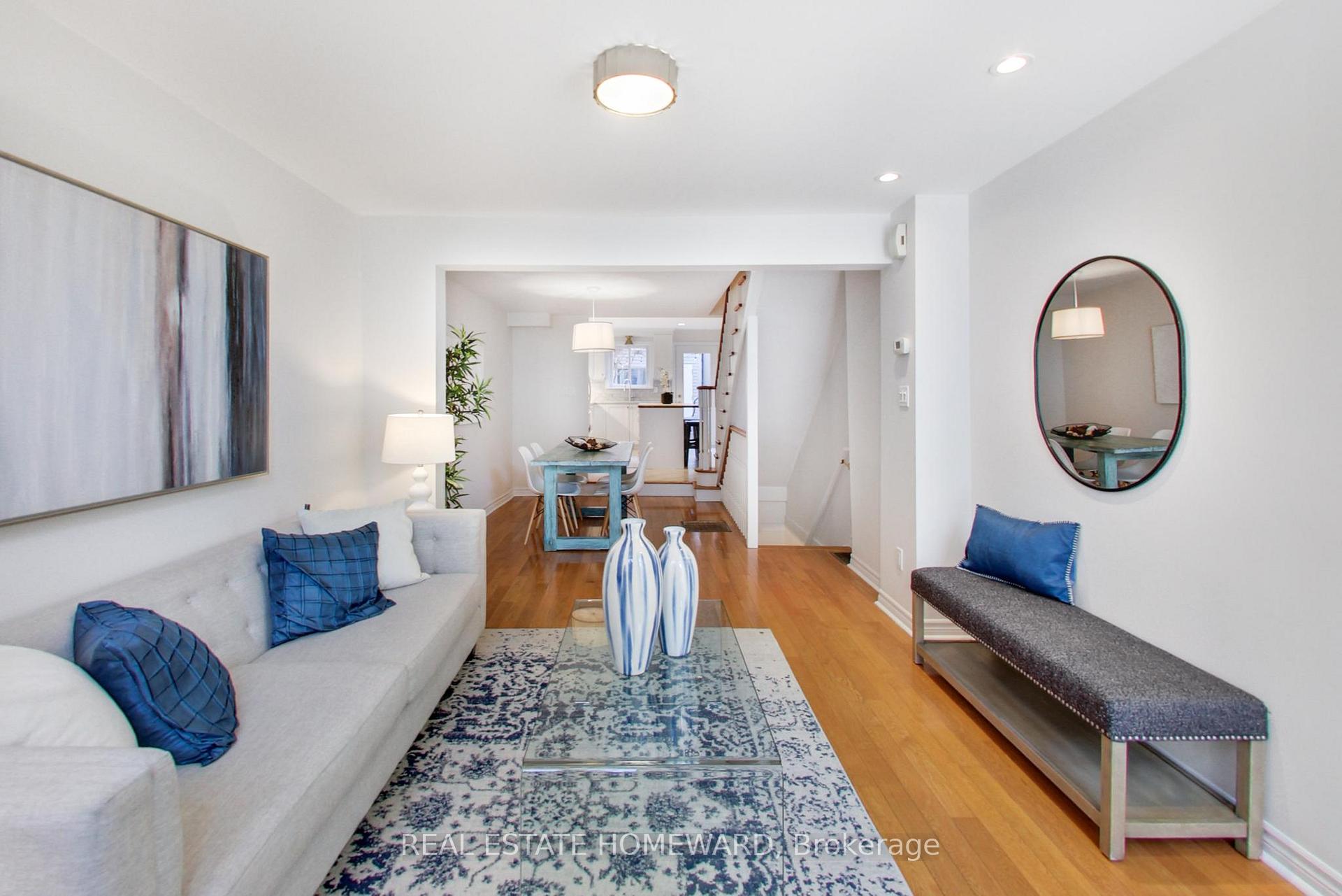 Photo 17 of 7 Whitaker Avenue, Toronto, Niagara — HOMEH