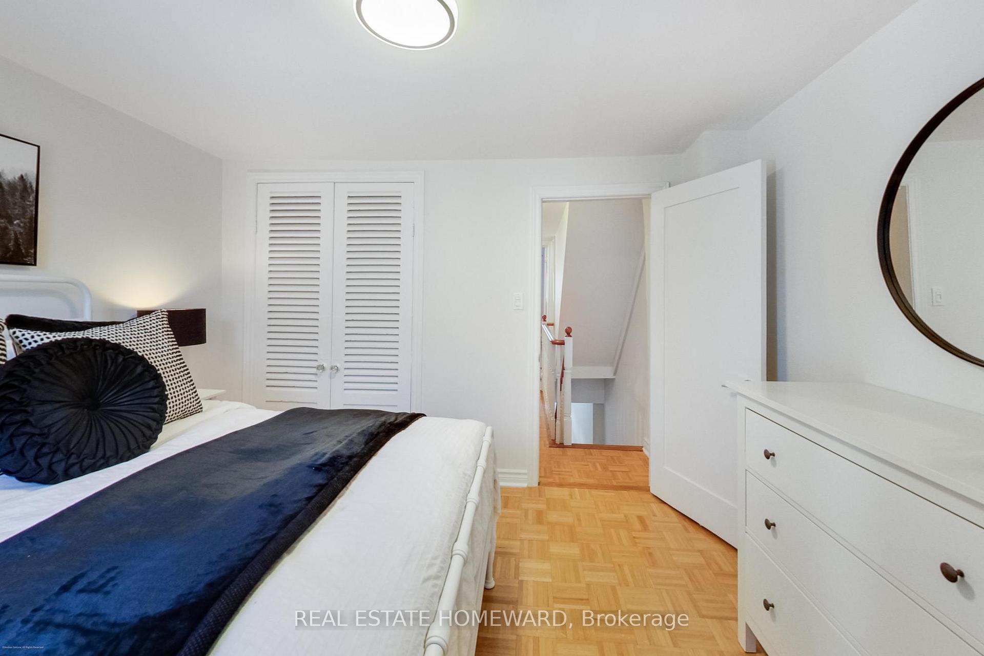 Photo 26 of 7 Whitaker Avenue, Toronto, Niagara — HOMEH