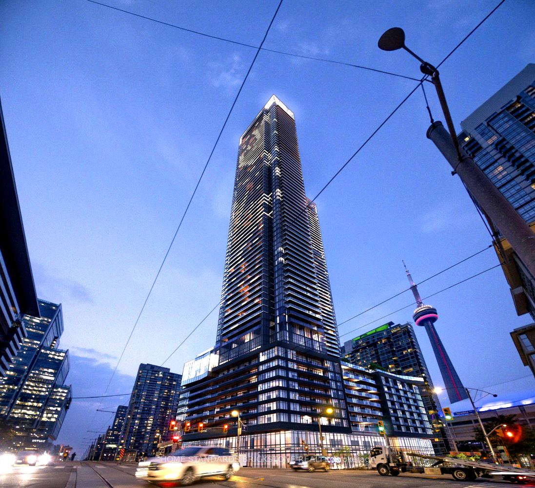 Photo 1 of Unit 3502, 1 Concord Cityplace Way, Toronto, Waterfront Communities — HOMEH