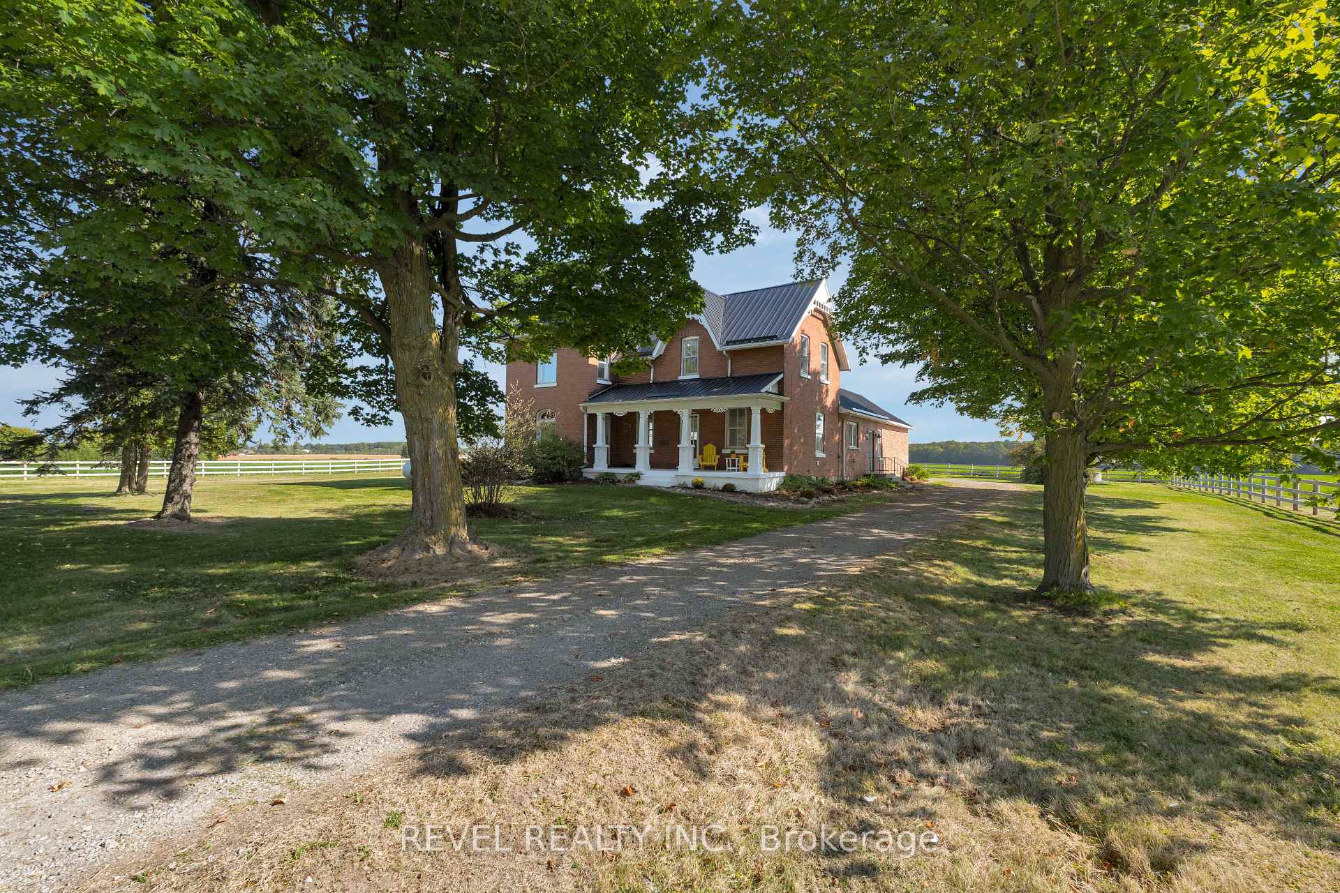 Photo 15 of 7281 9th Line, Essa, Rural Essa — HOMEH