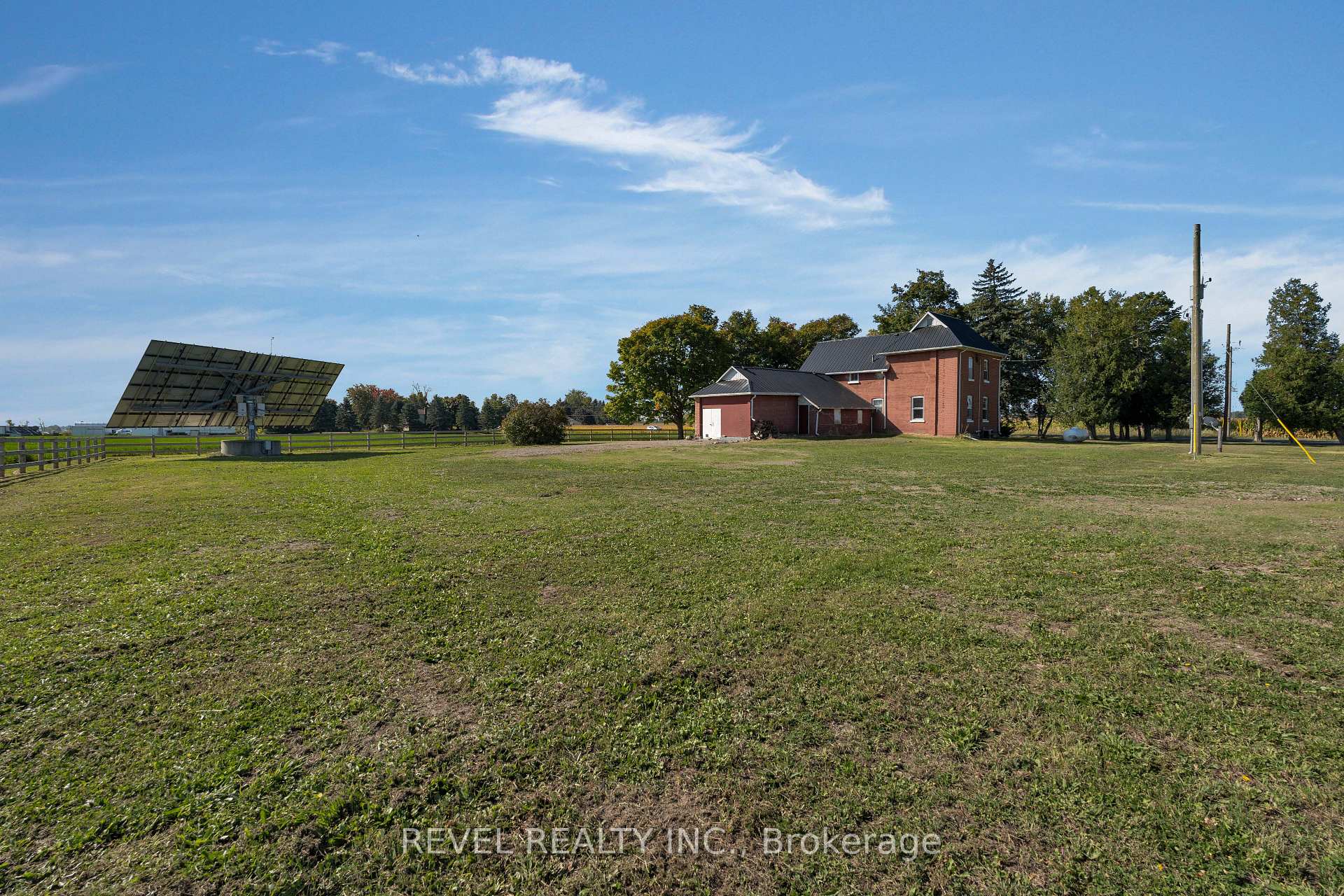 Photo 34 of 7281 9th Line, Essa, Rural Essa — HOMEH
