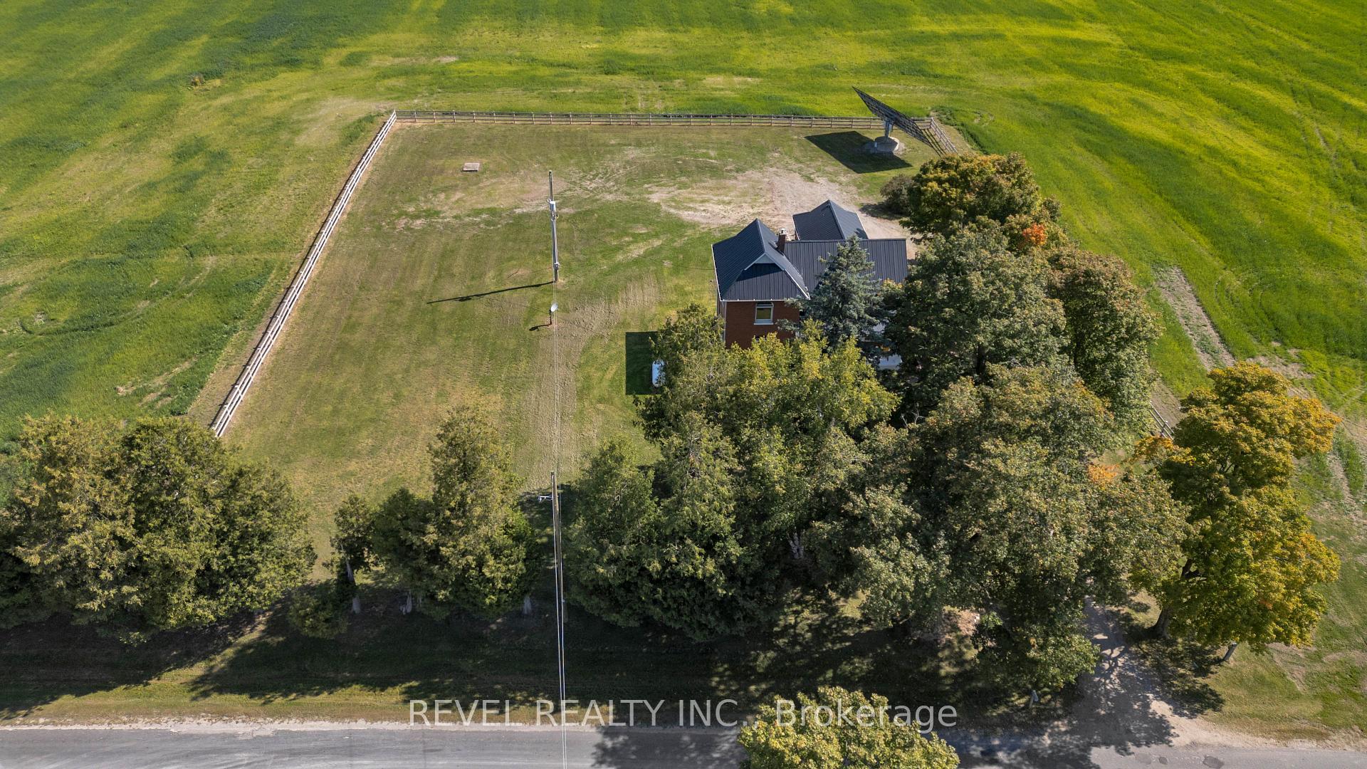 Photo 37 of 7281 9th Line, Essa, Rural Essa — HOMEH