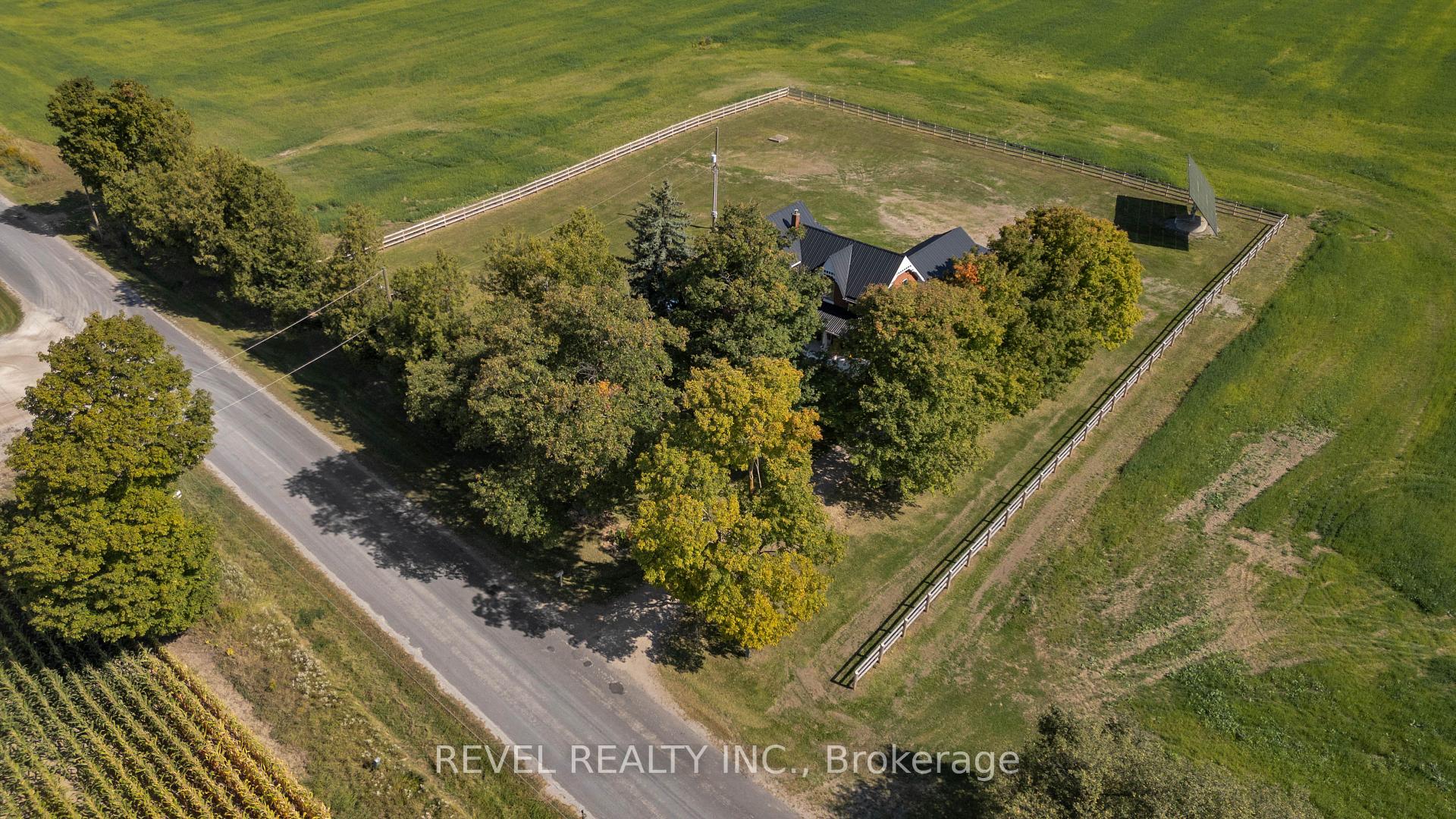 Photo 36 of 7281 9th Line, Essa, Rural Essa — HOMEH