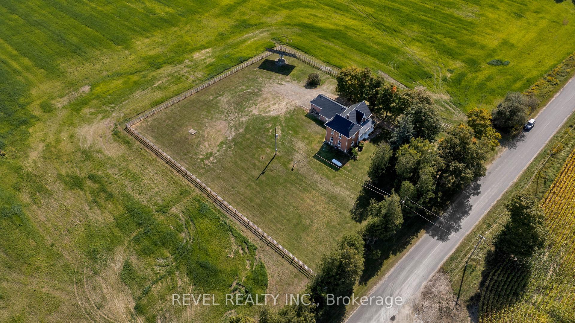 Photo 41 of 7281 9th Line, Essa, Rural Essa — HOMEH
