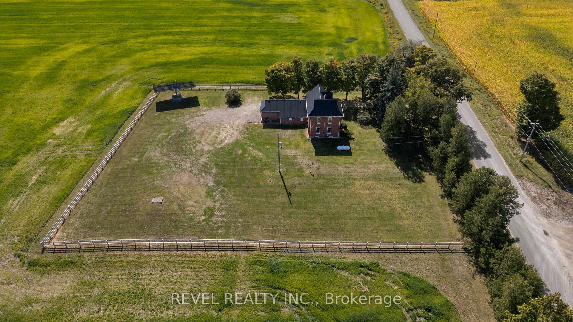 Photo 40 of 7281 9th Line, Essa, Rural Essa — HOMEH