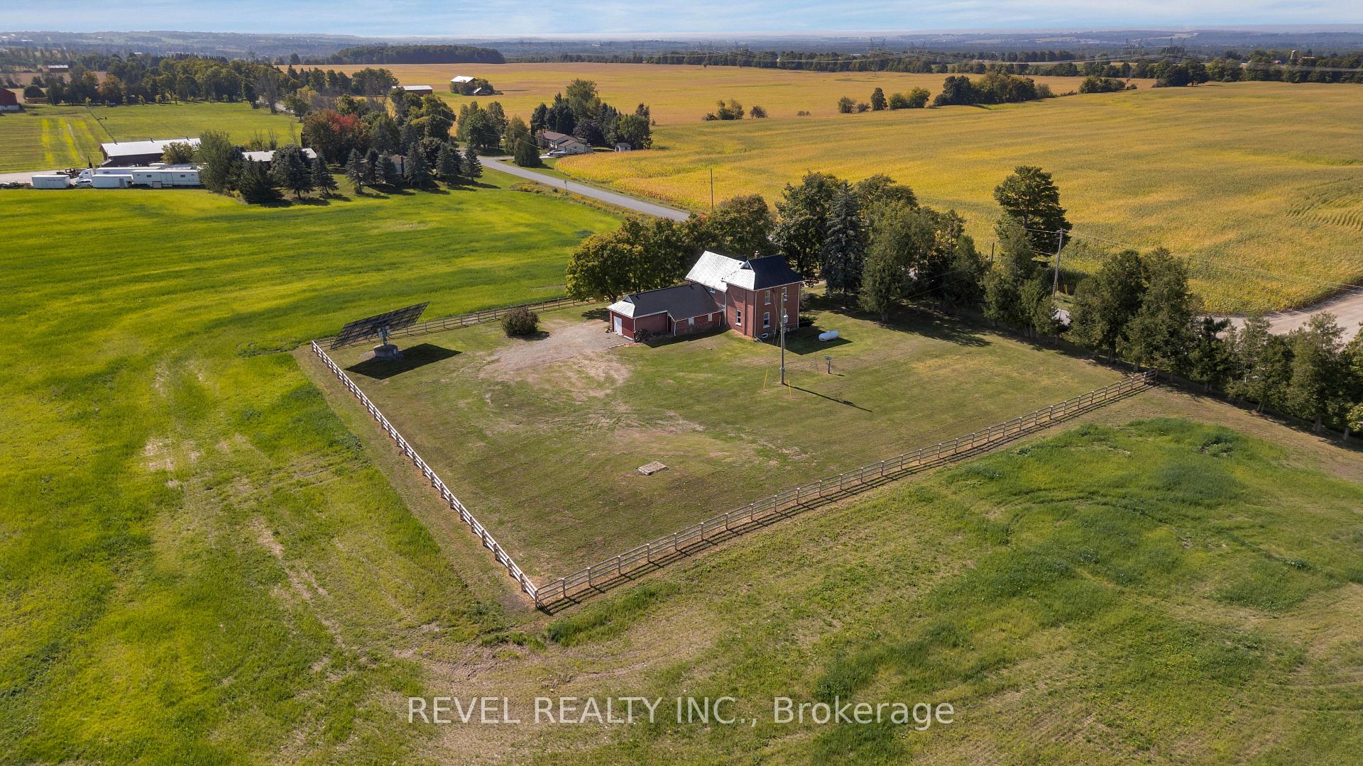 Photo 46 of 7281 9th Line, Essa, Rural Essa — HOMEH