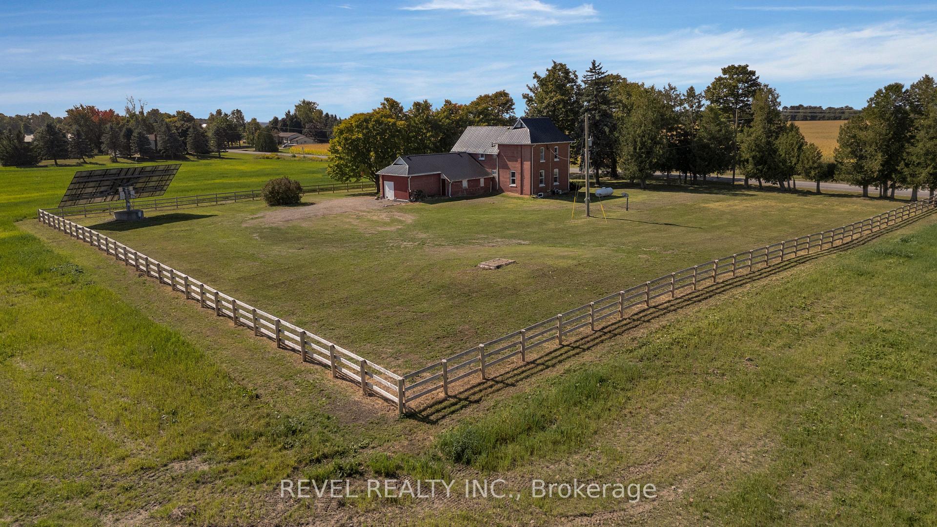Photo 43 of 7281 9th Line, Essa, Rural Essa — HOMEH