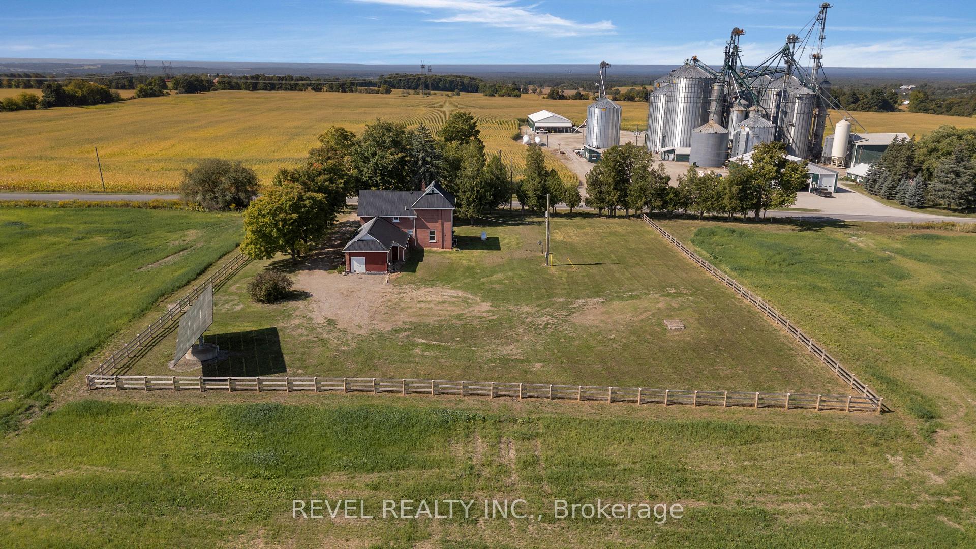 Photo 45 of 7281 9th Line, Essa, Rural Essa — HOMEH