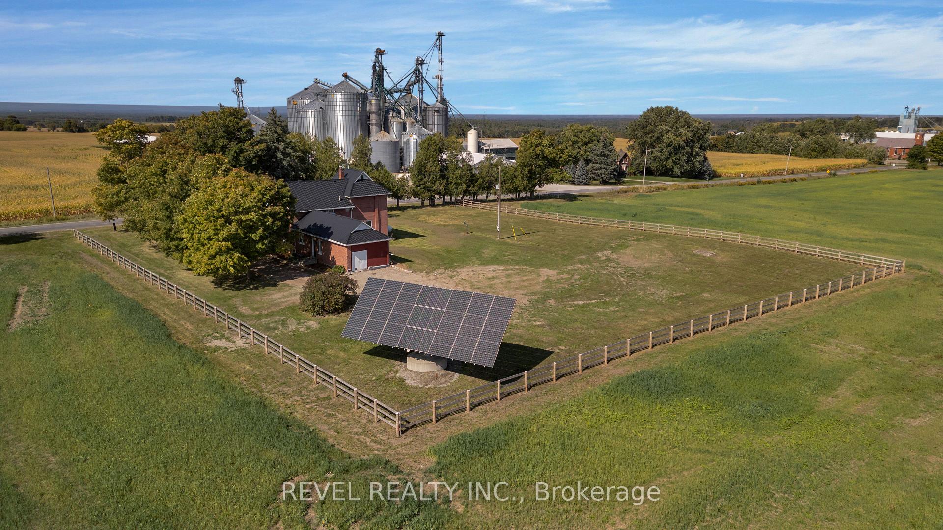 Photo 42 of 7281 9th Line, Essa, Rural Essa — HOMEH