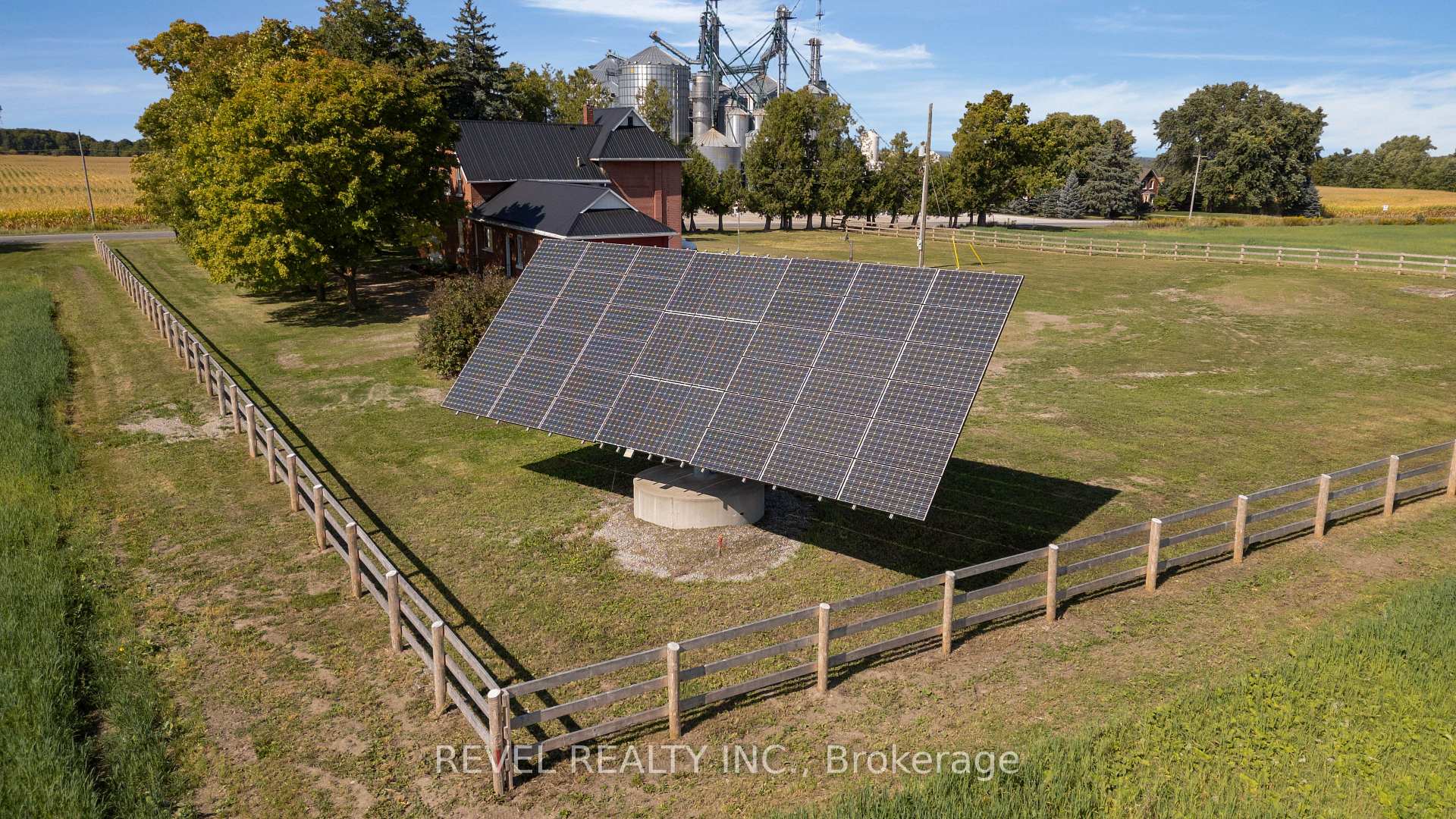 Photo 44 of 7281 9th Line, Essa, Rural Essa — HOMEH