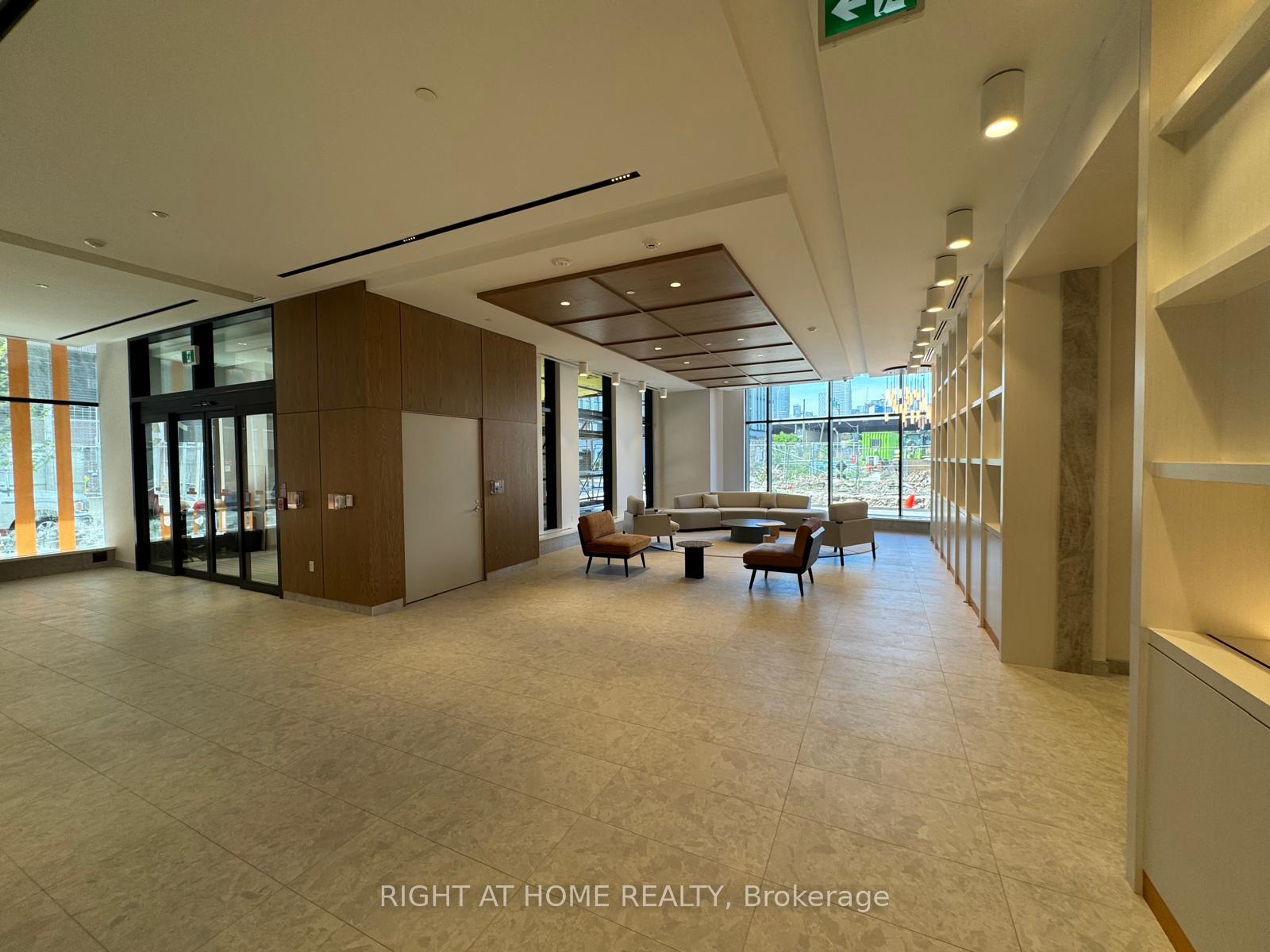 Photo 8 of Unit 419, 15 Richardson Street, Toronto, Waterfront Communities — HOMEH