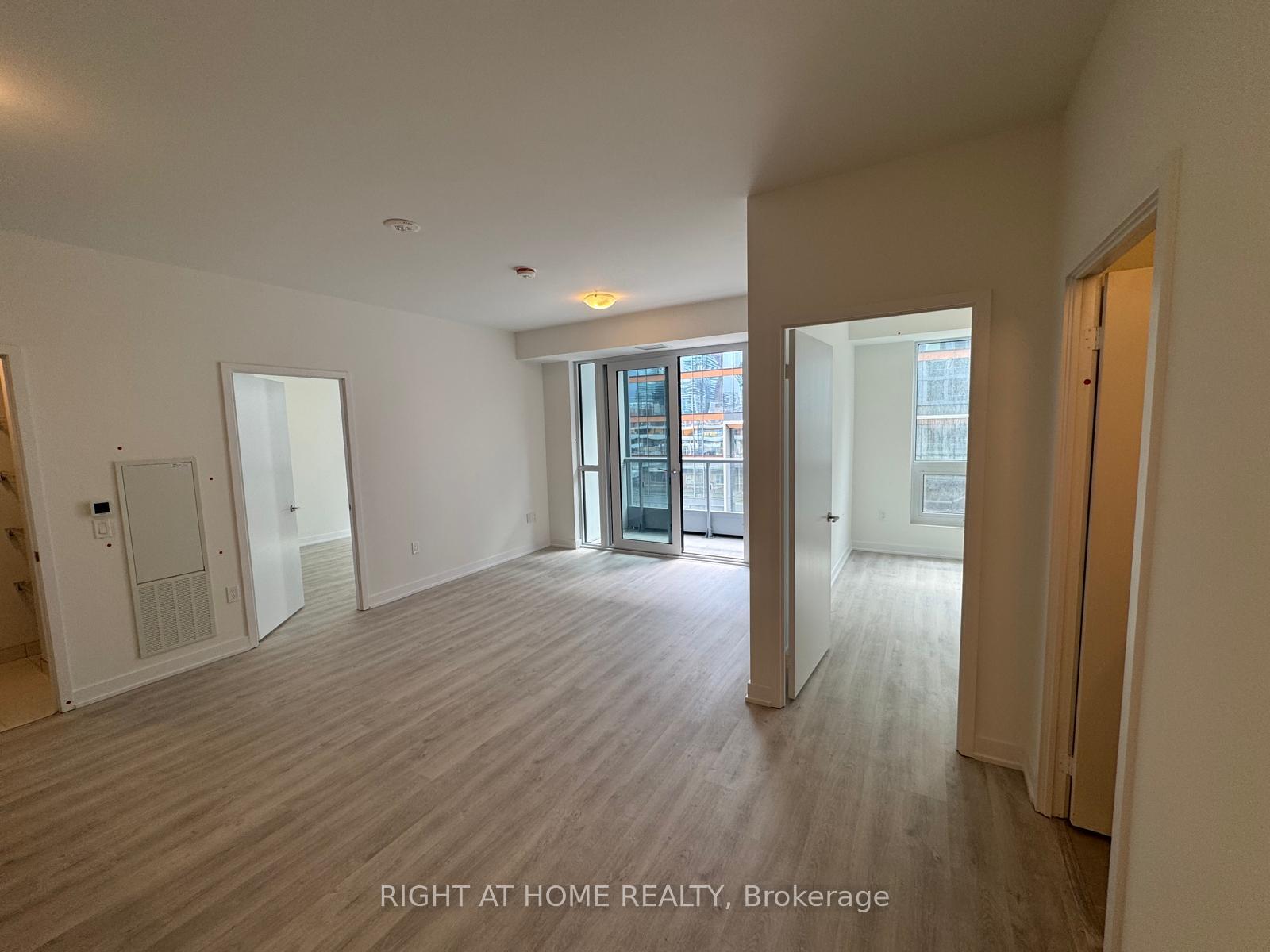 Photo 9 of Unit 419, 15 Richardson Street, Toronto, Waterfront Communities — HOMEH