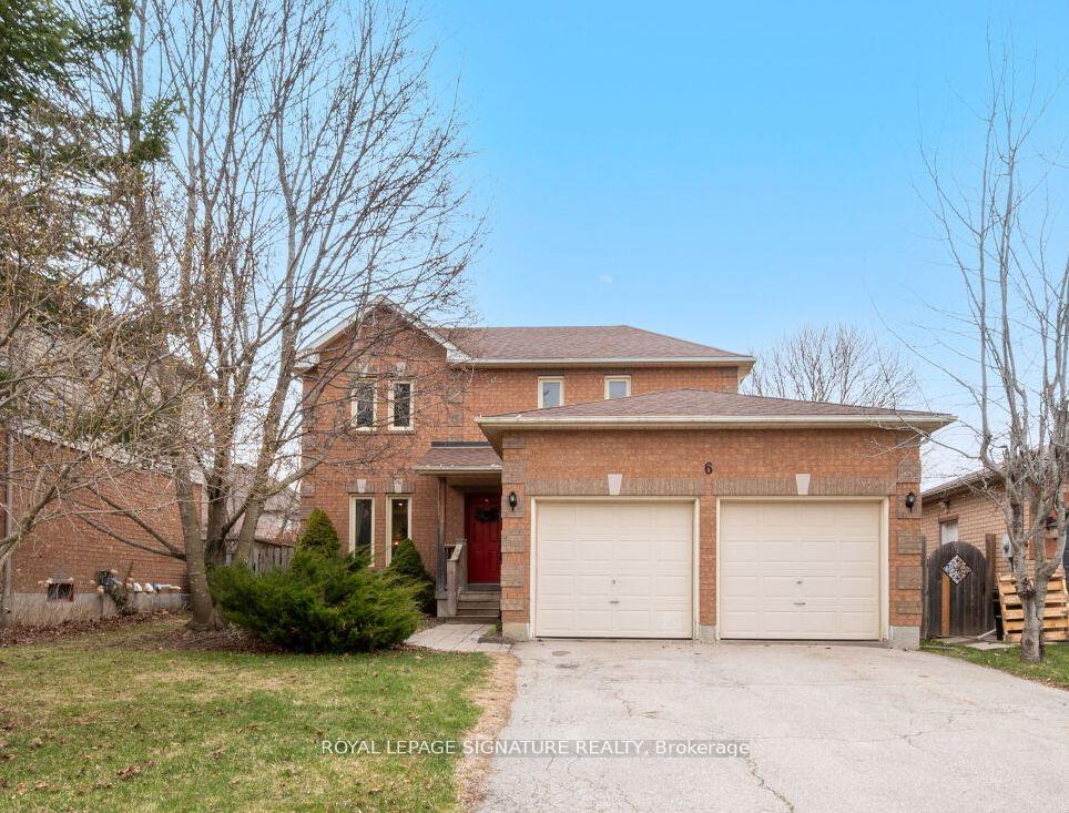 Photo 3 of 6 Dugdale Avenue, New Tecumseth, Beeton — HOMEH