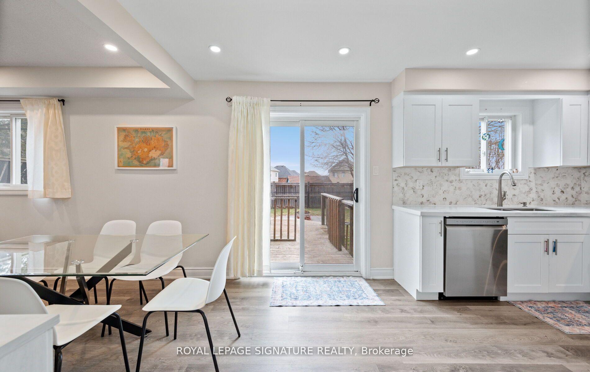 Photo 5 of 6 Dugdale Avenue, New Tecumseth, Beeton — HOMEH
