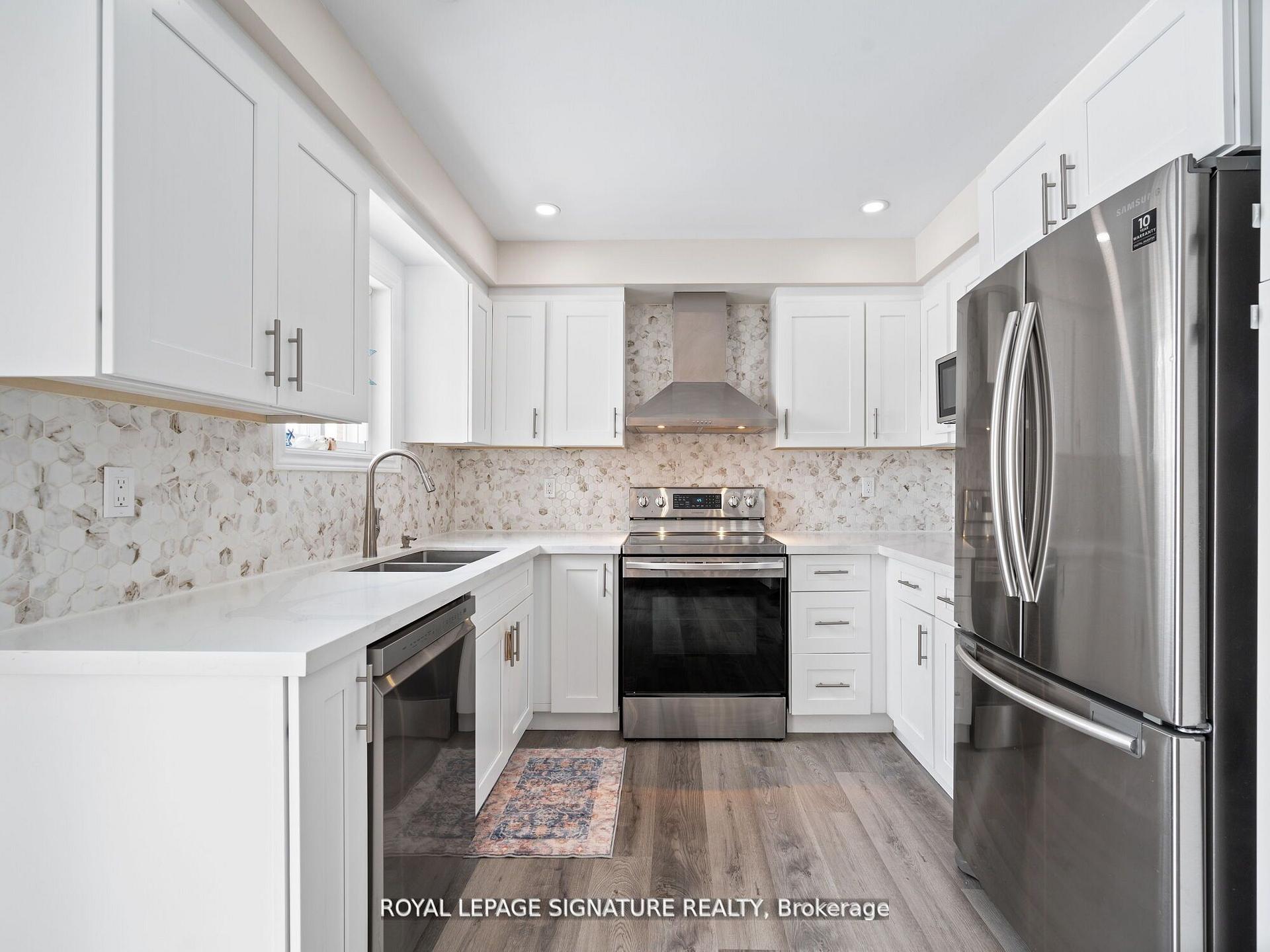 Photo 9 of 6 Dugdale Avenue, New Tecumseth, Beeton — HOMEH