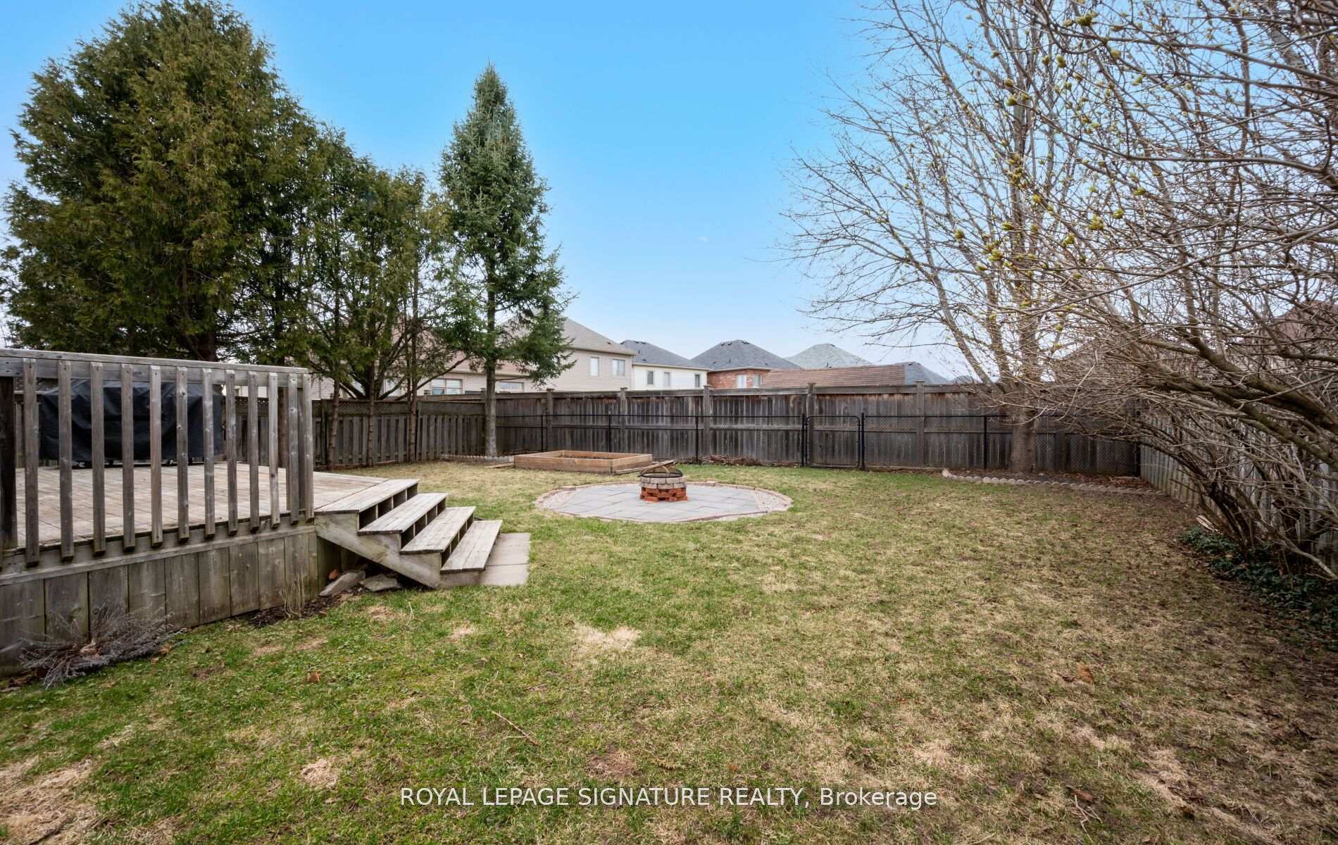 Photo 21 of 6 Dugdale Avenue, New Tecumseth, Beeton — HOMEH