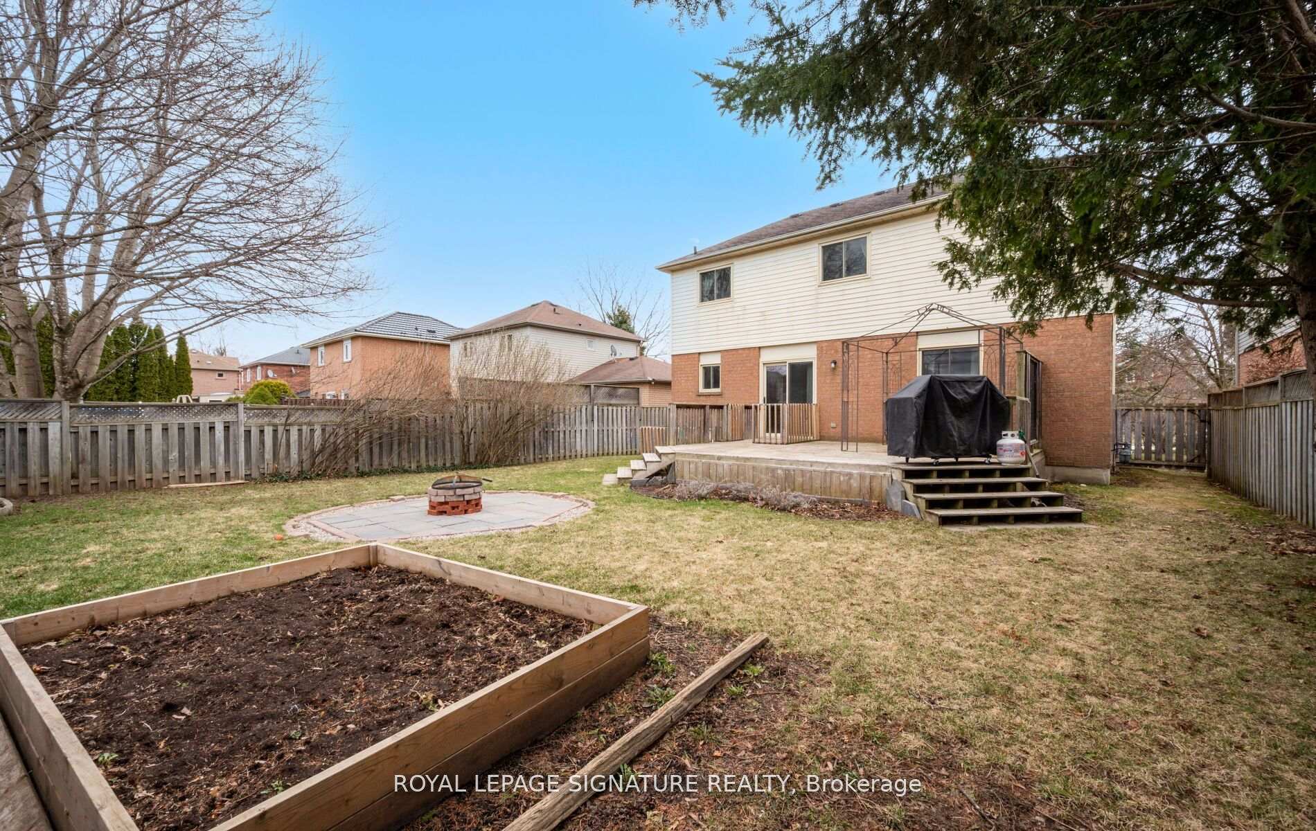 Photo 26 of 6 Dugdale Avenue, New Tecumseth, Beeton — HOMEH