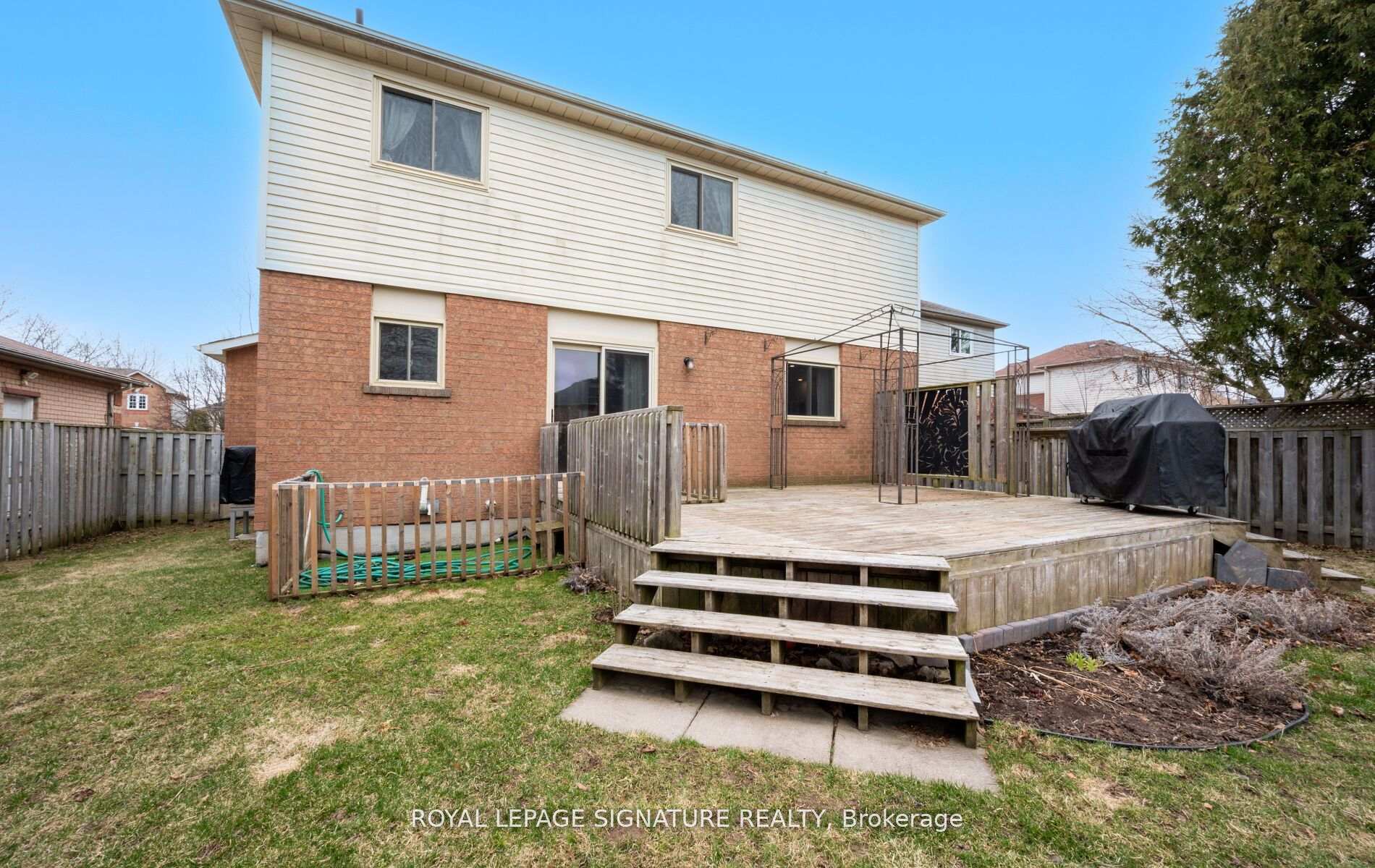 Photo 25 of 6 Dugdale Avenue, New Tecumseth, Beeton — HOMEH
