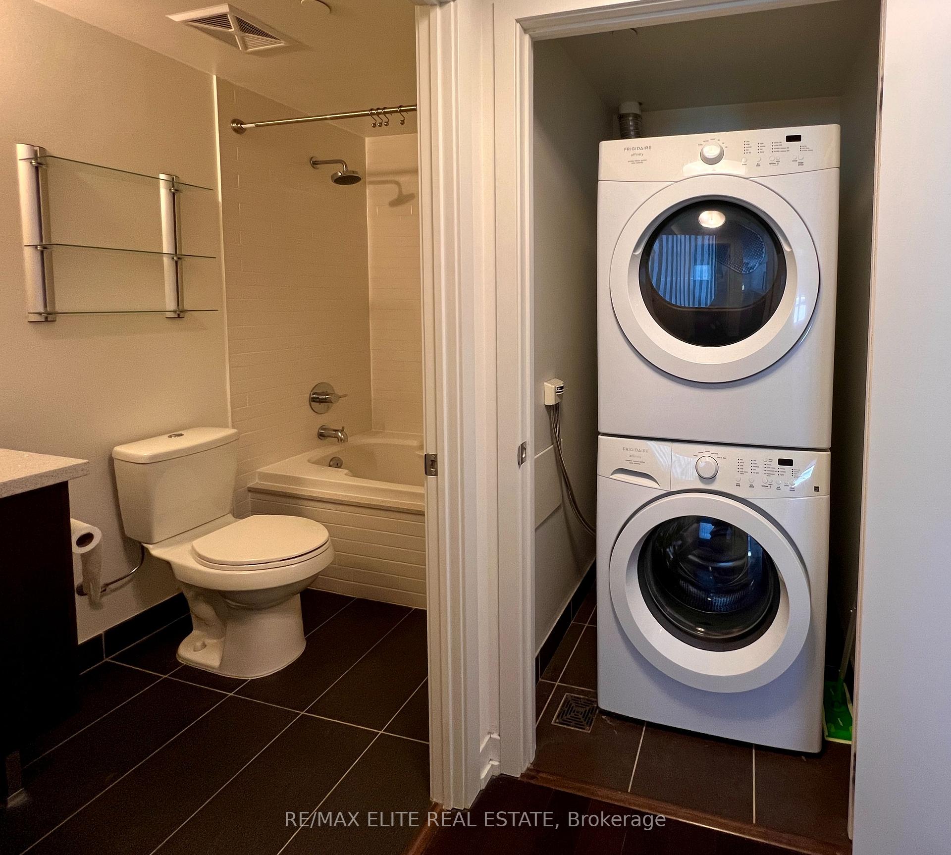 Photo 9 of Unit 707, 21 Widmer Street, Toronto, Waterfront Communities — HOMEH