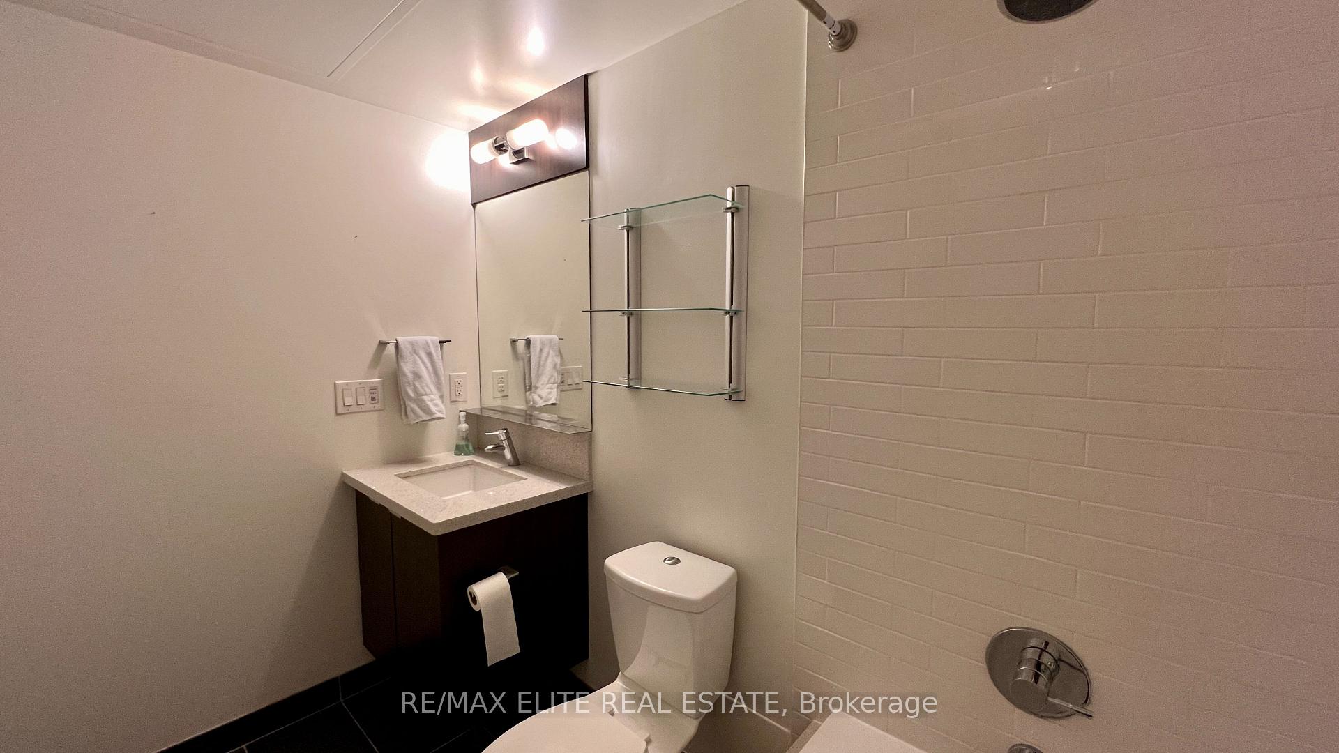 Photo 7 of Unit 707, 21 Widmer Street, Toronto, Waterfront Communities — HOMEH