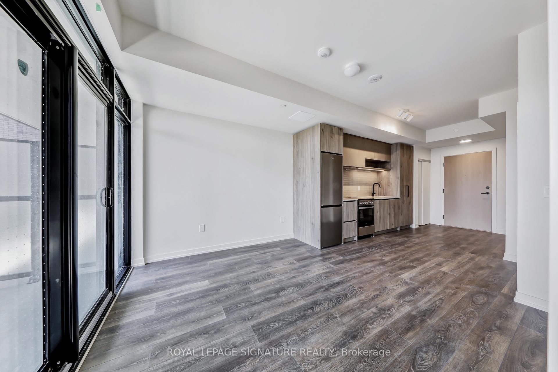 Photo 1 of Unit 402, 181 Sterling Road, Toronto, Dufferin Grove — HOMEH
