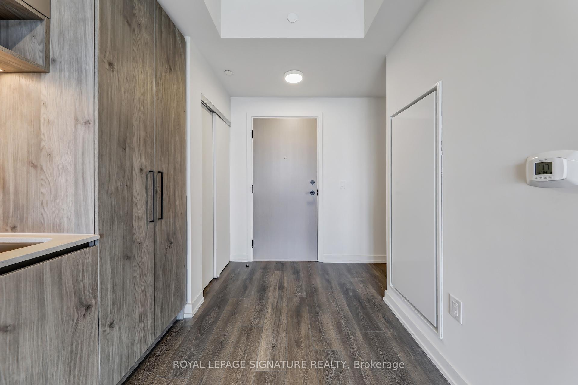 Photo 2 of Unit 402, 181 Sterling Road, Toronto, Dufferin Grove — HOMEH