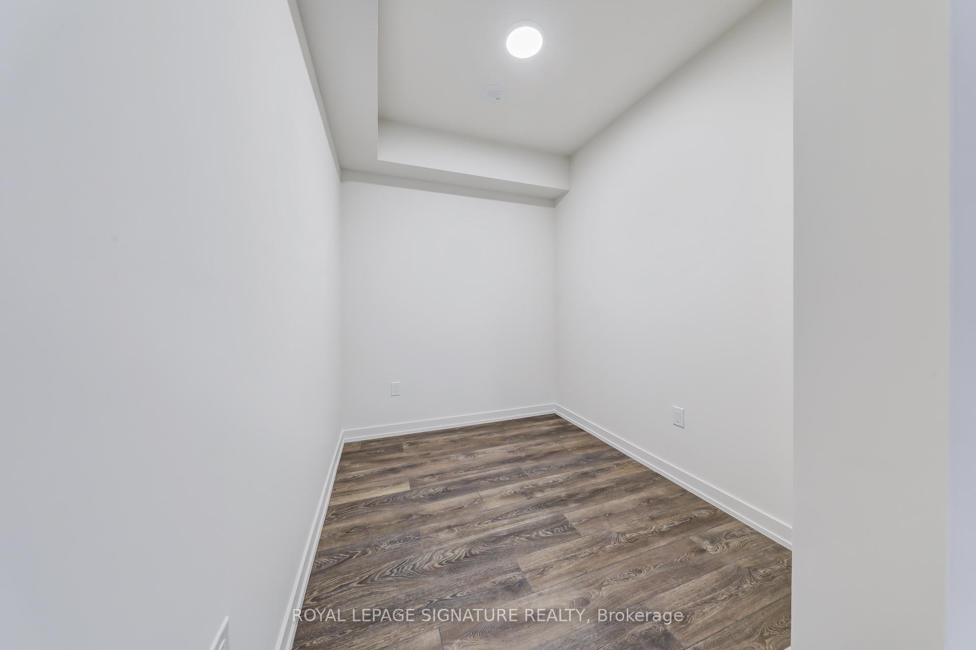 Photo 5 of Unit 402, 181 Sterling Road, Toronto, Dufferin Grove — HOMEH