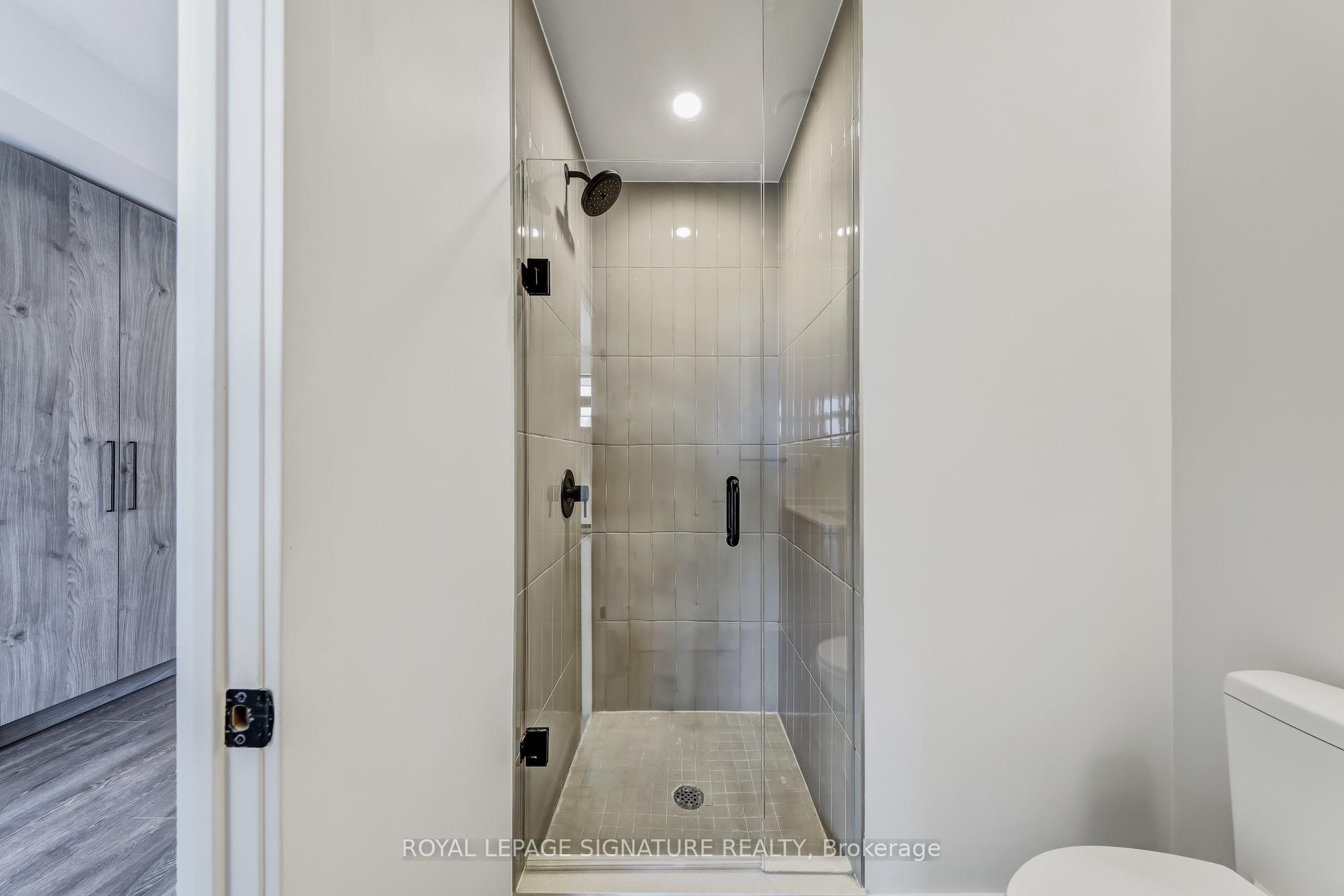 Photo 12 of Unit 402, 181 Sterling Road, Toronto, Dufferin Grove — HOMEH