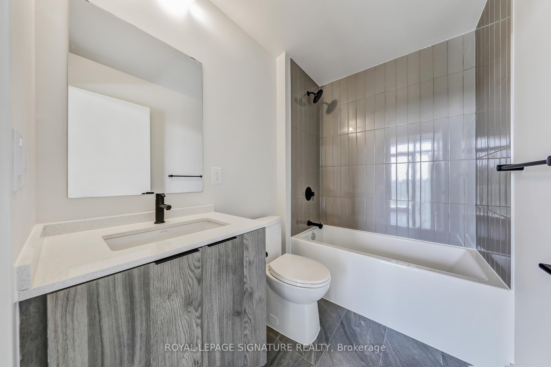 Photo 18 of Unit 402, 181 Sterling Road, Toronto, Dufferin Grove — HOMEH