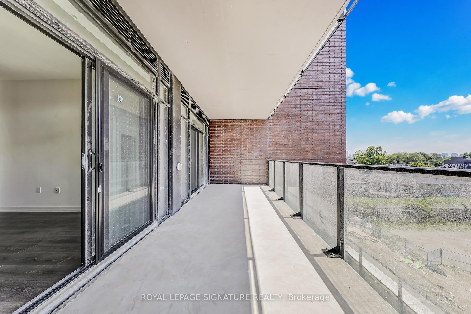 Photo 19 of Unit 402, 181 Sterling Road, Toronto, Dufferin Grove — HOMEH
