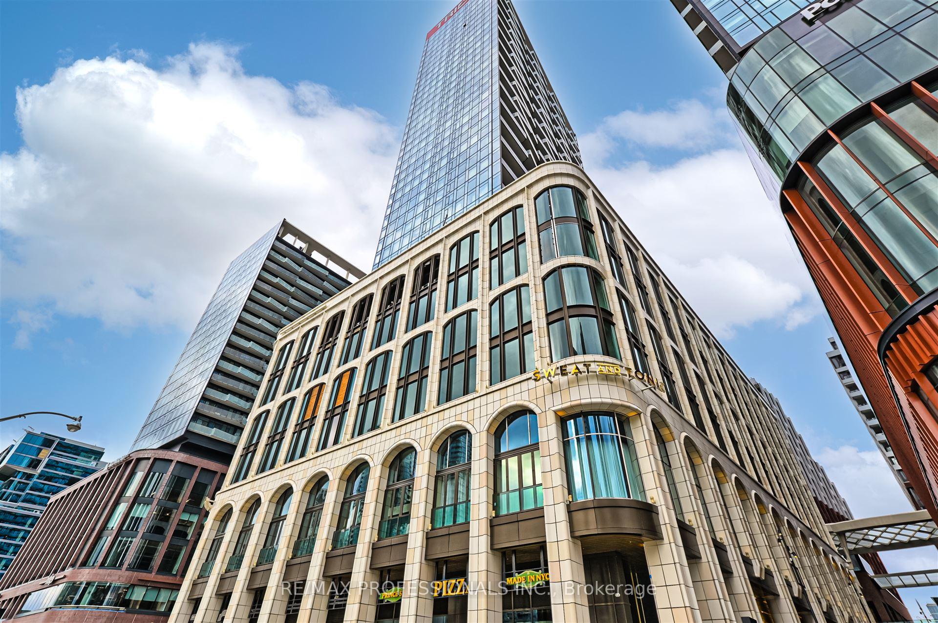 Photo 14 of Unit GPH13, 470 Front Street, Toronto, Waterfront Communities — HOMEH