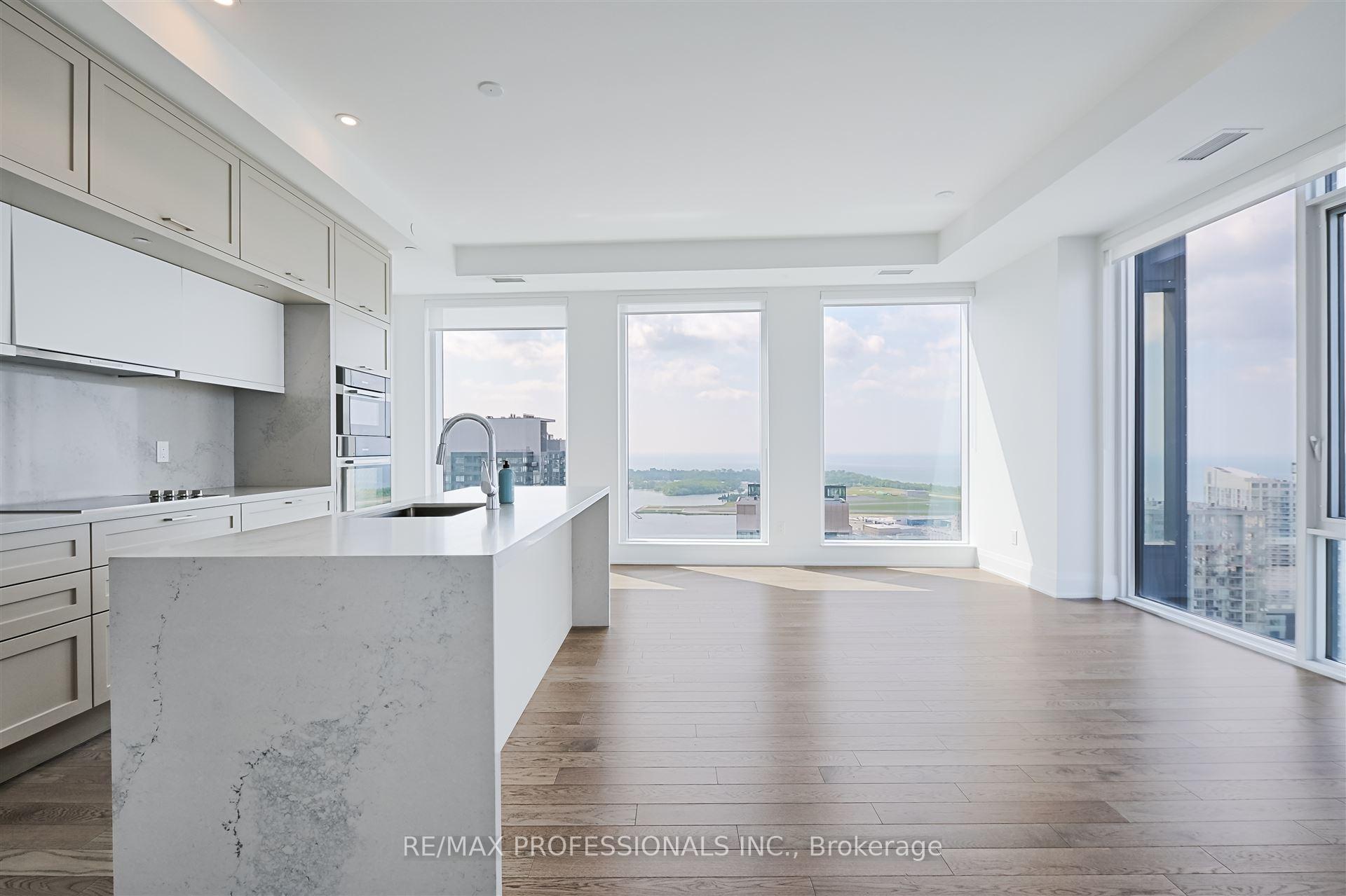 Photo 6 of Unit GPH13, 470 Front Street, Toronto, Waterfront Communities — HOMEH