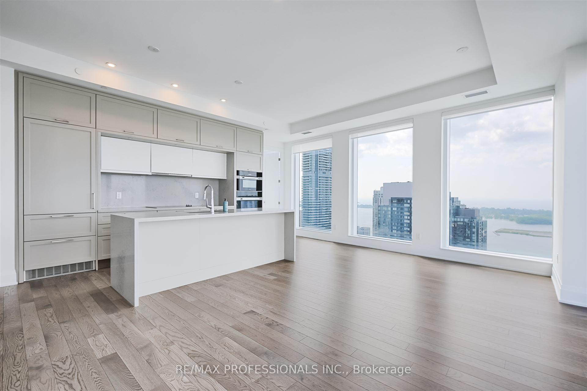 Photo 17 of Unit GPH13, 470 Front Street, Toronto, Waterfront Communities — HOMEH