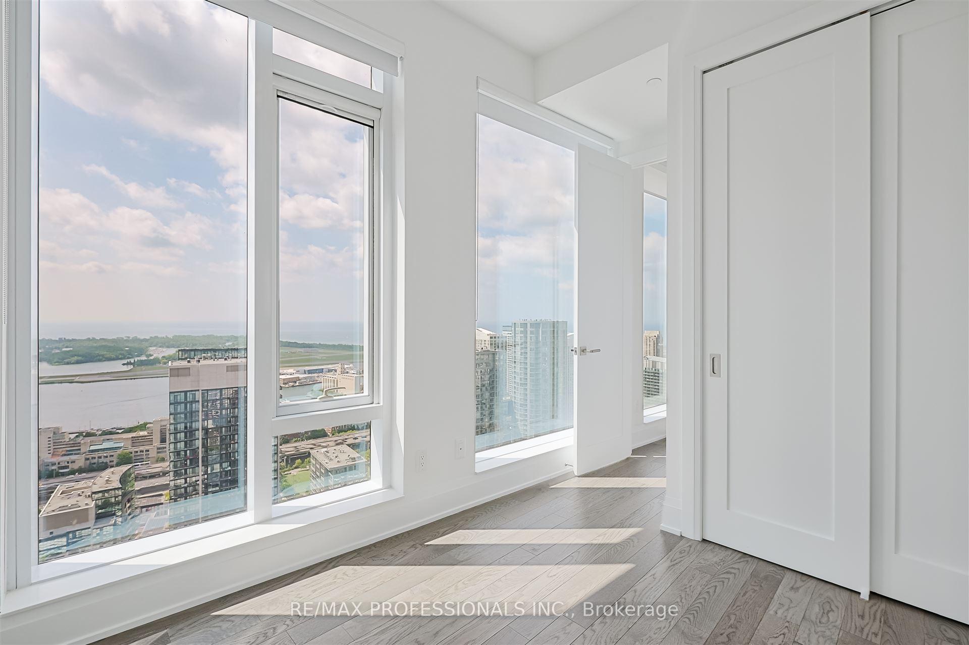 Photo 18 of Unit GPH13, 470 Front Street, Toronto, Waterfront Communities — HOMEH