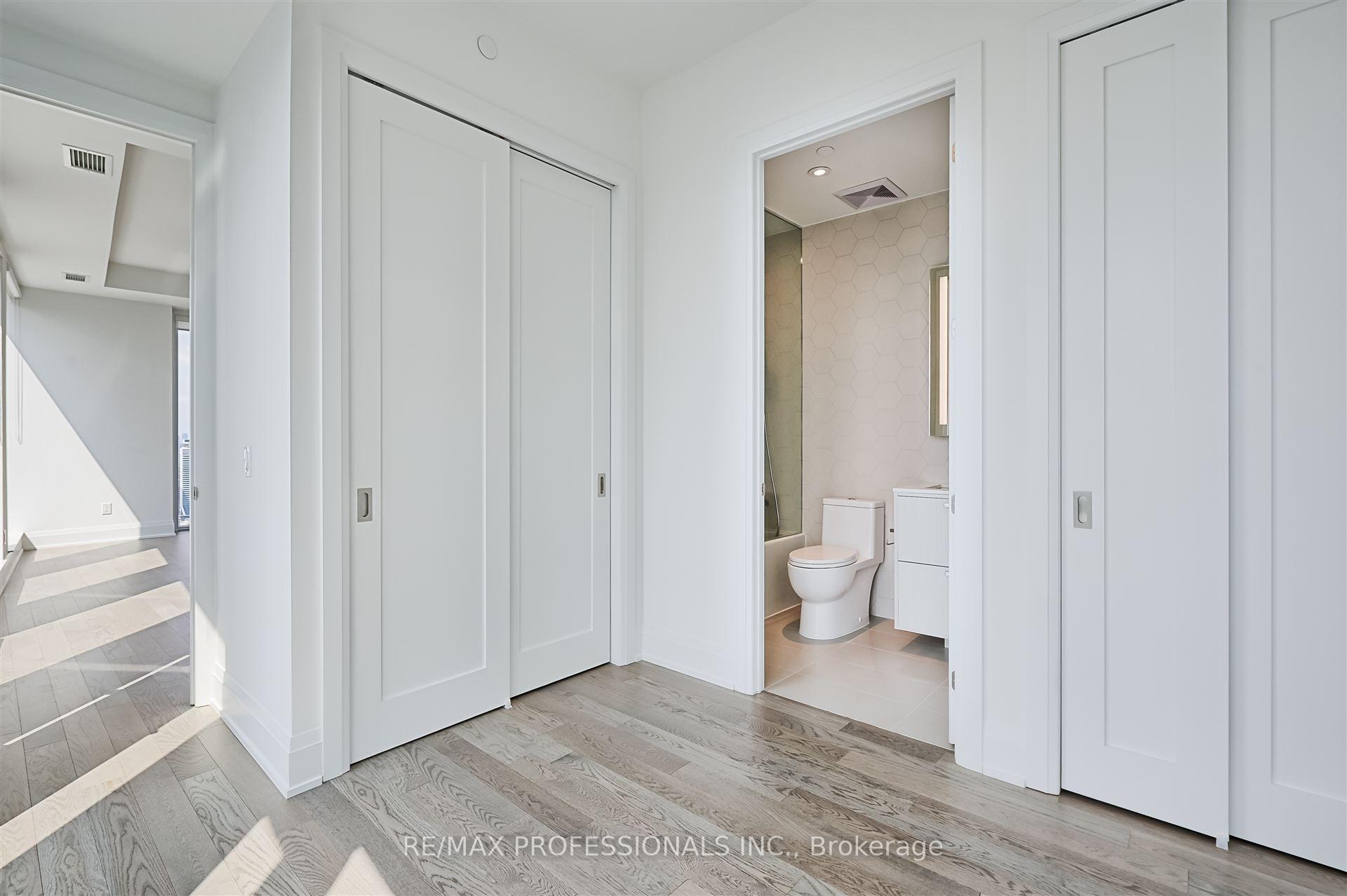 Photo 23 of Unit GPH13, 470 Front Street, Toronto, Waterfront Communities — HOMEH
