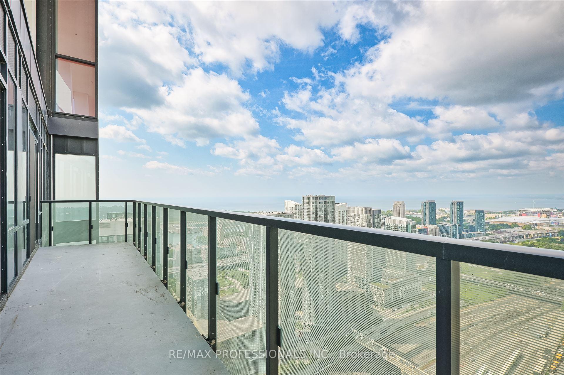 Photo 33 of Unit GPH13, 470 Front Street, Toronto, Waterfront Communities — HOMEH