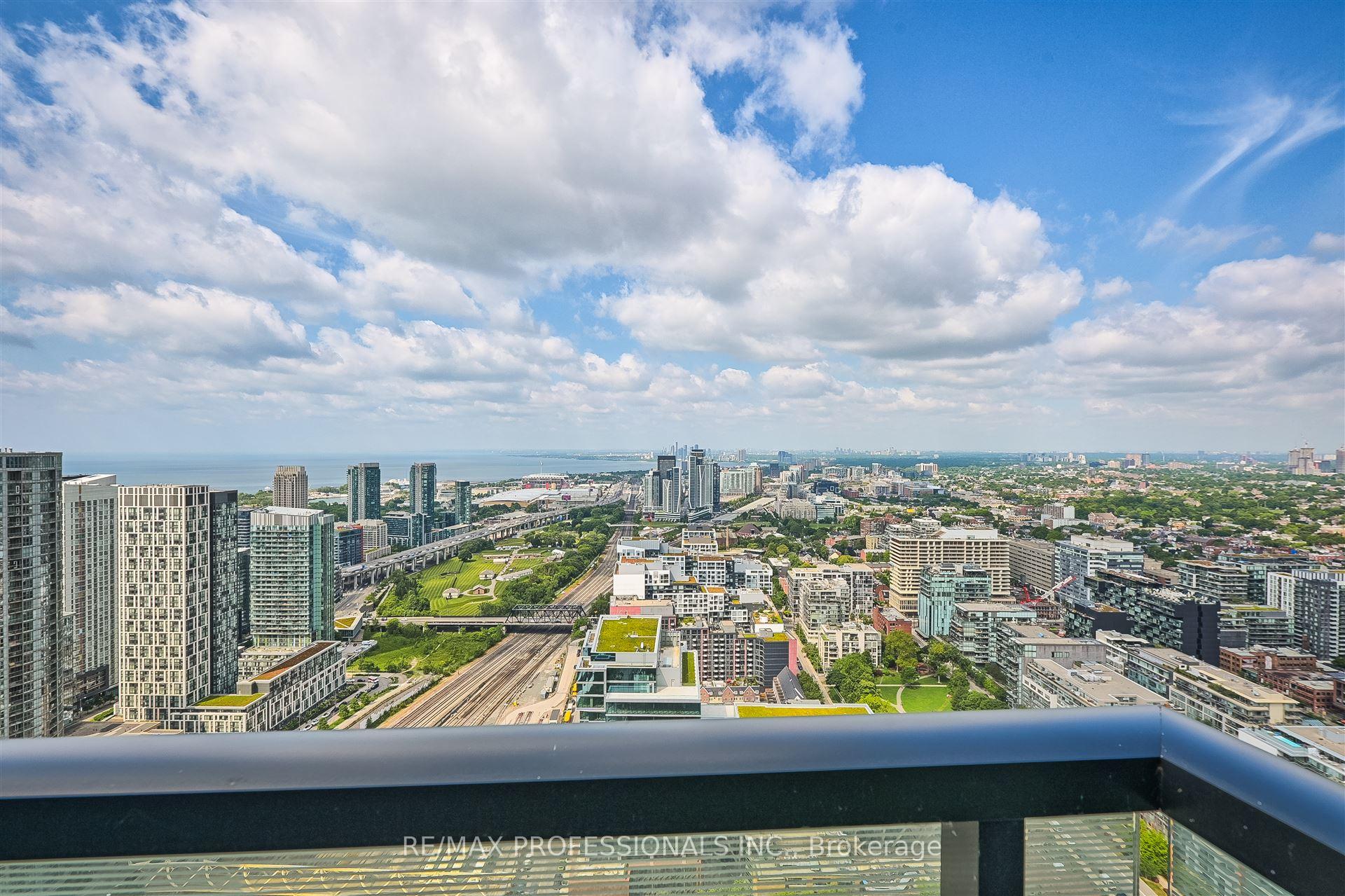 Photo 34 of Unit GPH13, 470 Front Street, Toronto, Waterfront Communities — HOMEH