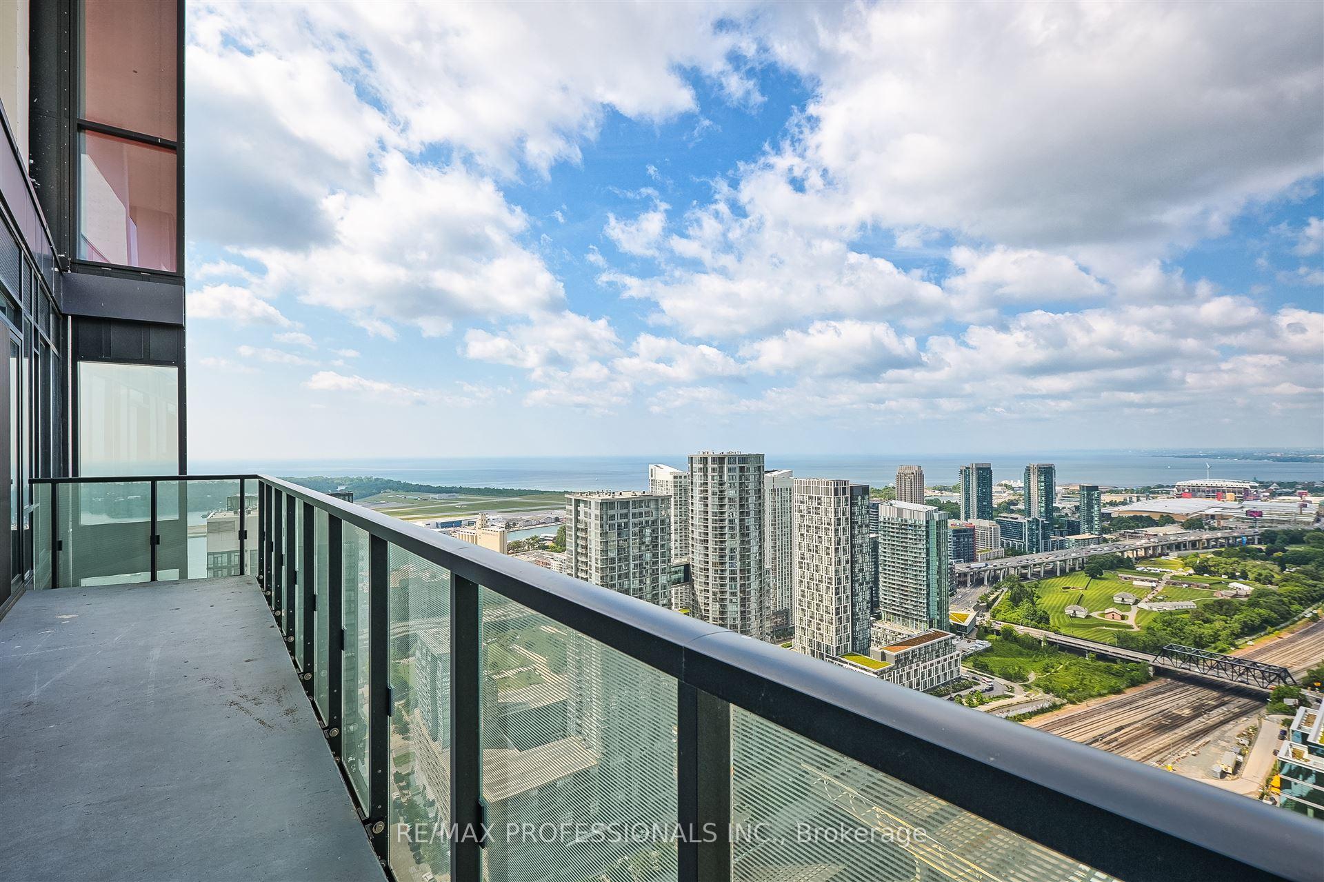 Photo 39 of Unit GPH13, 470 Front Street, Toronto, Waterfront Communities — HOMEH