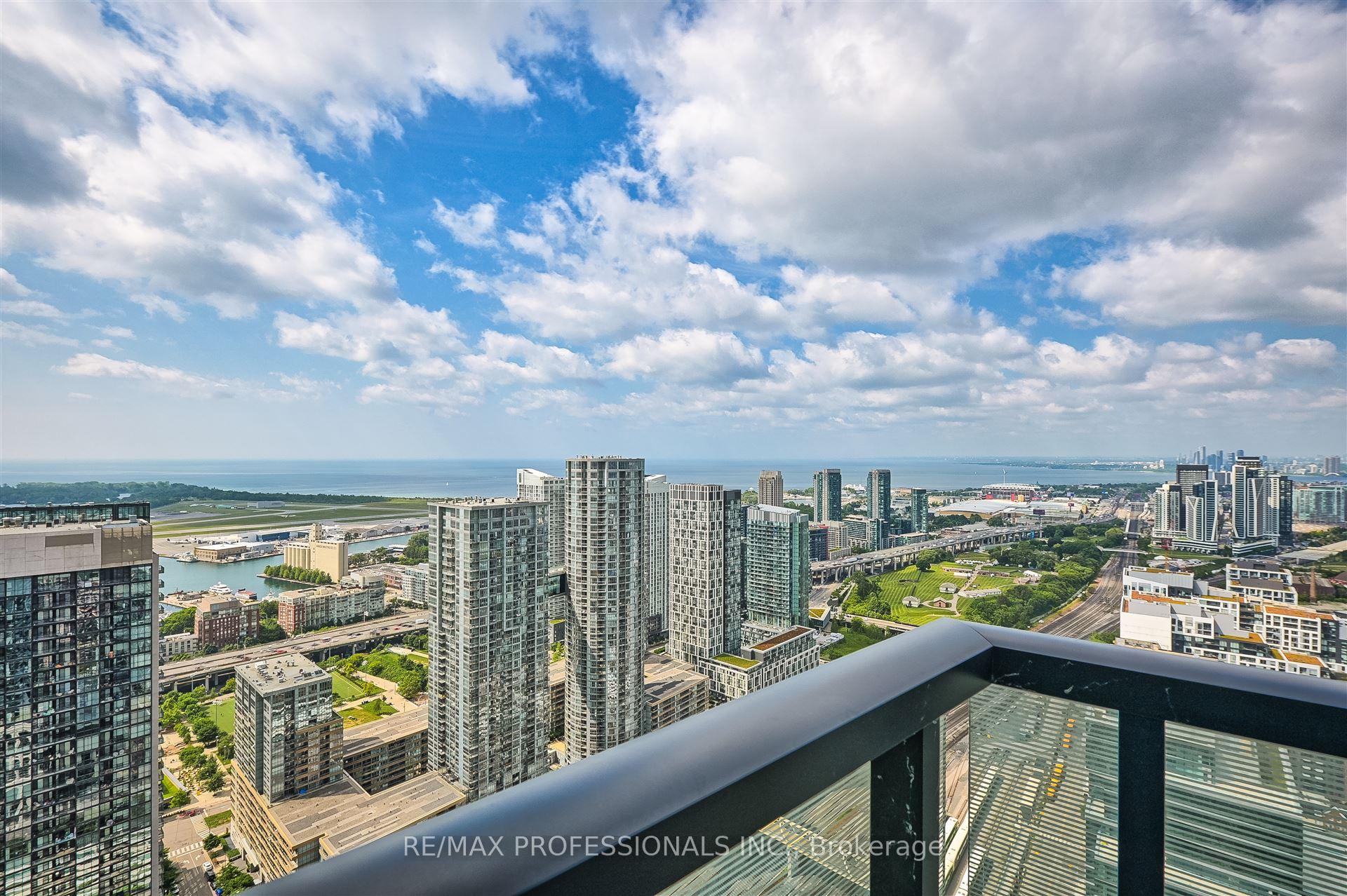 Photo 40 of Unit GPH13, 470 Front Street, Toronto, Waterfront Communities — HOMEH
