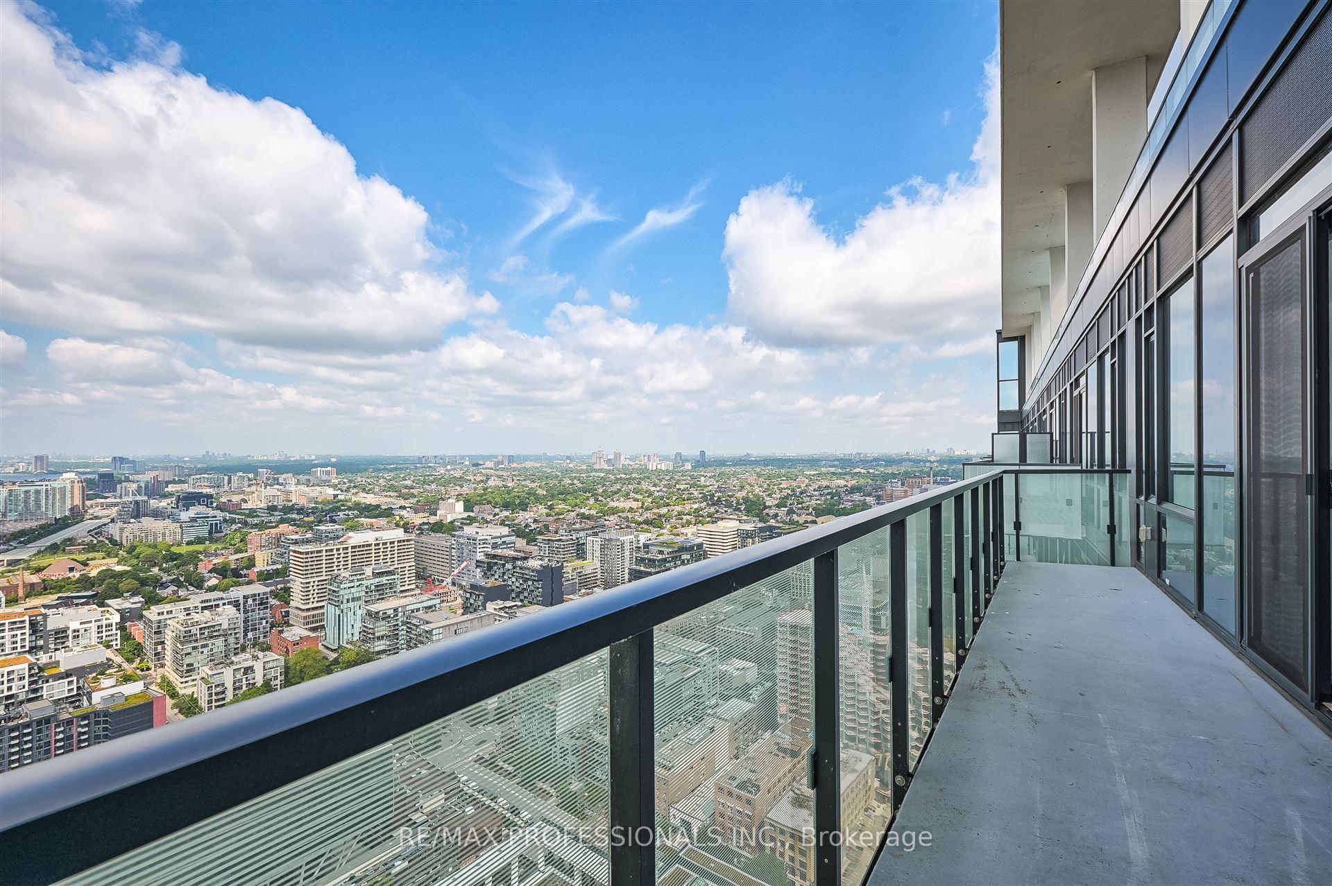 Photo 38 of Unit GPH13, 470 Front Street, Toronto, Waterfront Communities — HOMEH