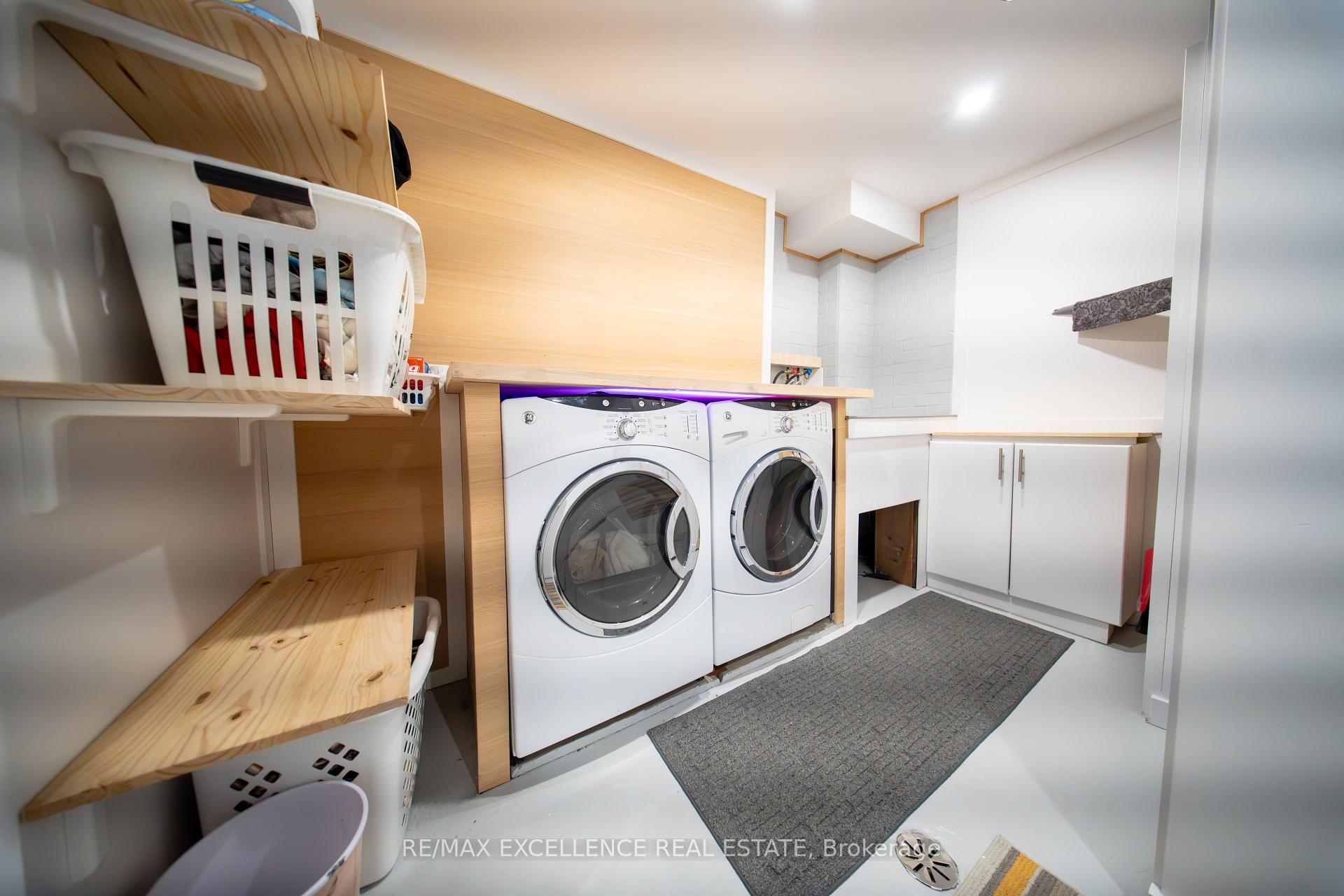 Photo 18 of Unit 34, 35 Collins Crescent, Brampton, Brampton North — HOMEH