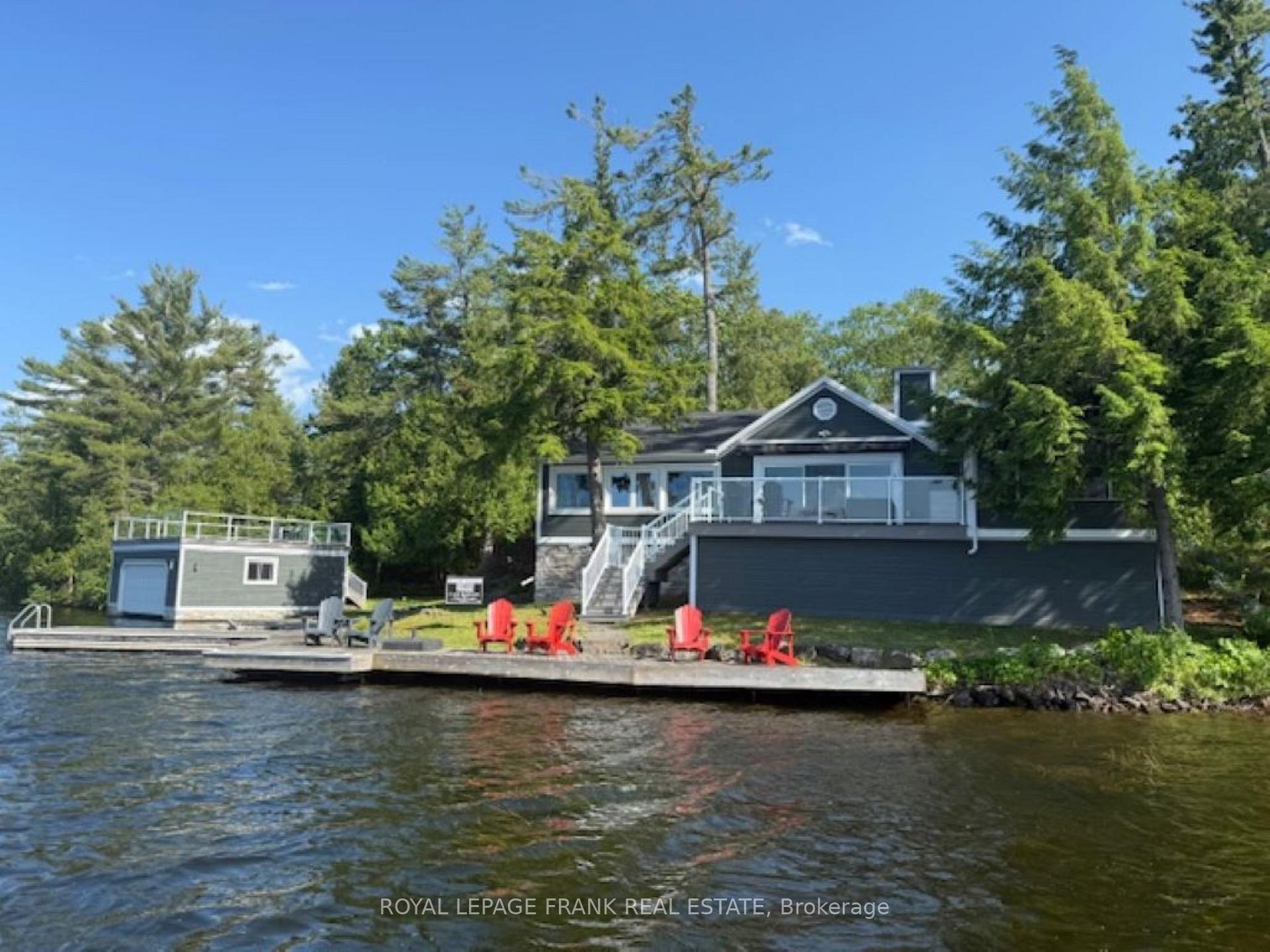 Photo 1 of 1786 South Bayshore Road E, Douro-Dummer — HOMEH
